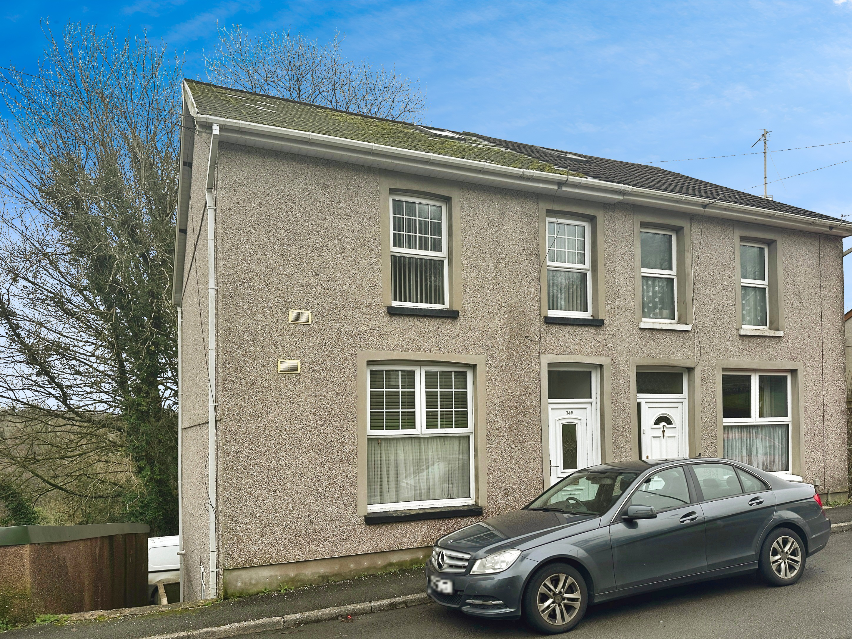 Bridgend Road, Aberkenfig, CF32, photo 14