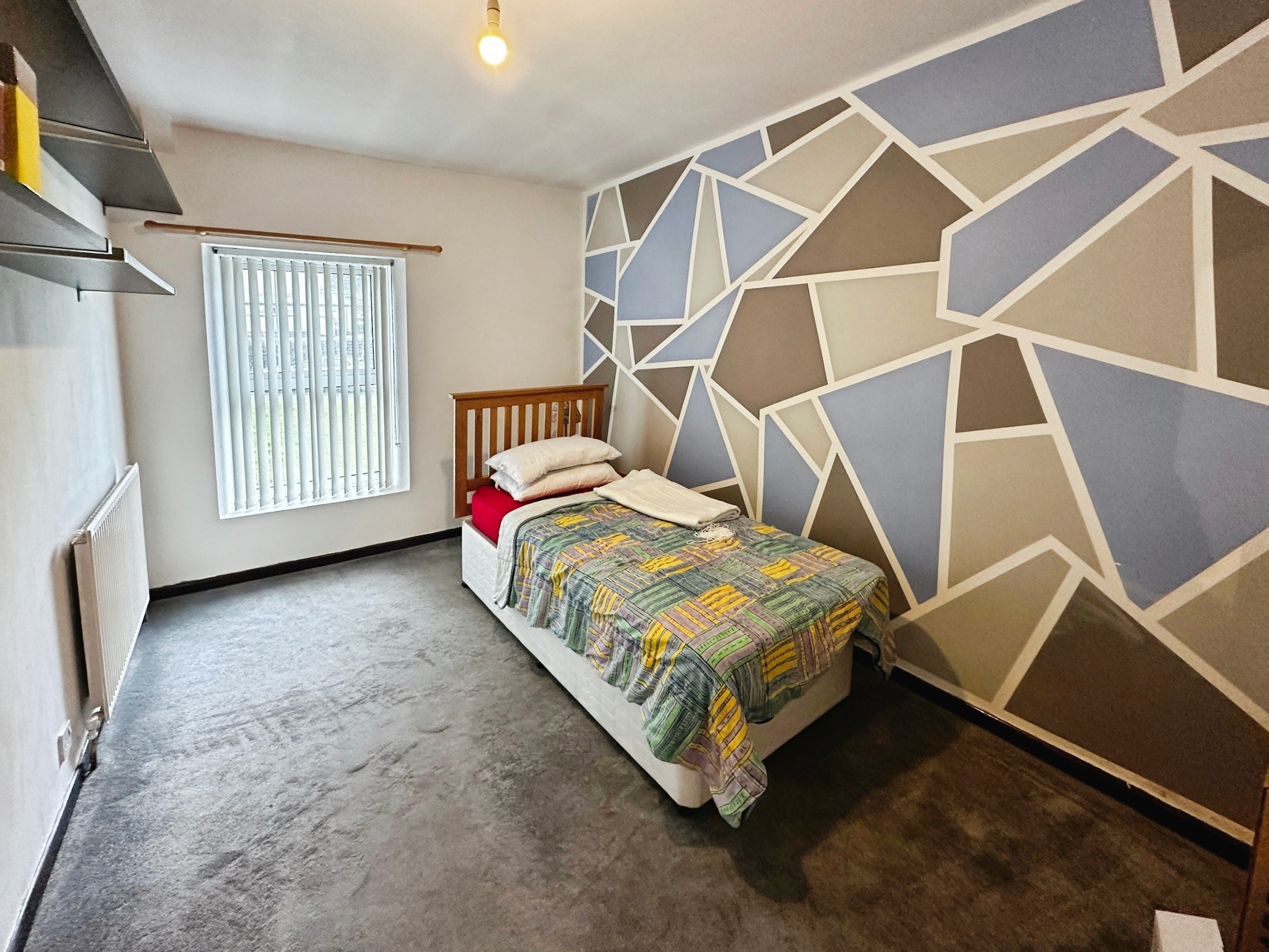 Bridgend Road, Aberkenfig, CF32, photo 6