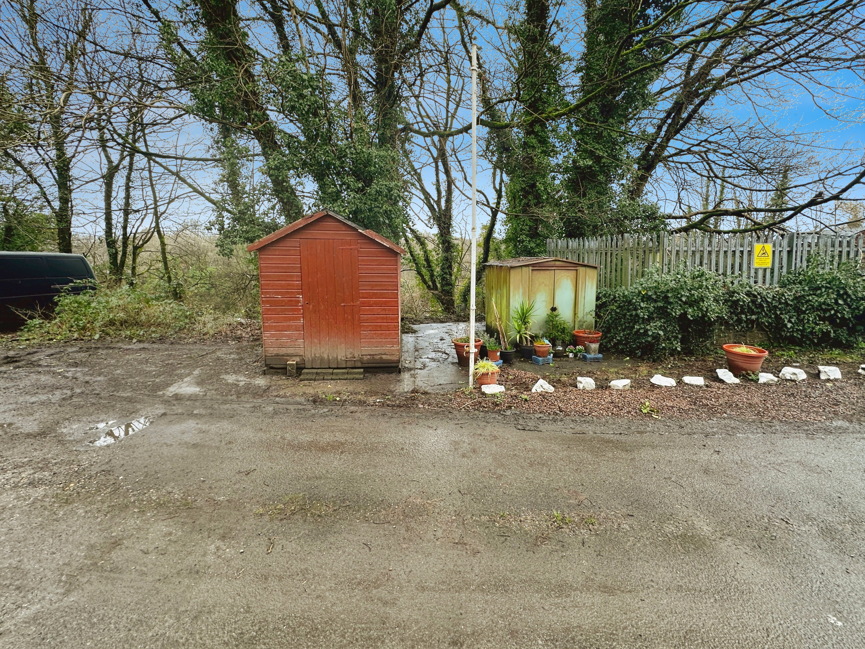 Bridgend Road, Aberkenfig, CF32, photo 11