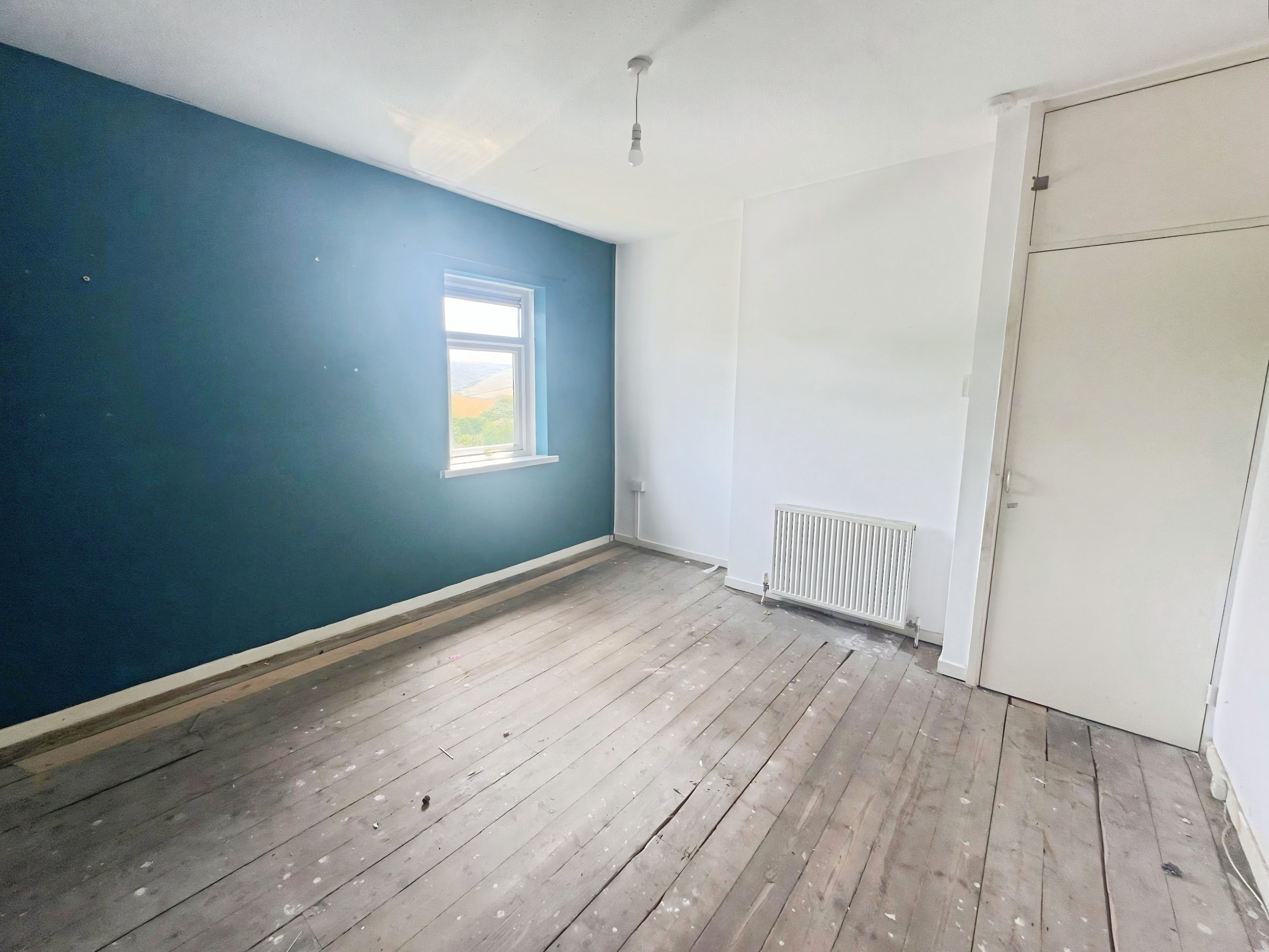 Heol Aelfryn, Pantyrawel, CF32, photo 5
