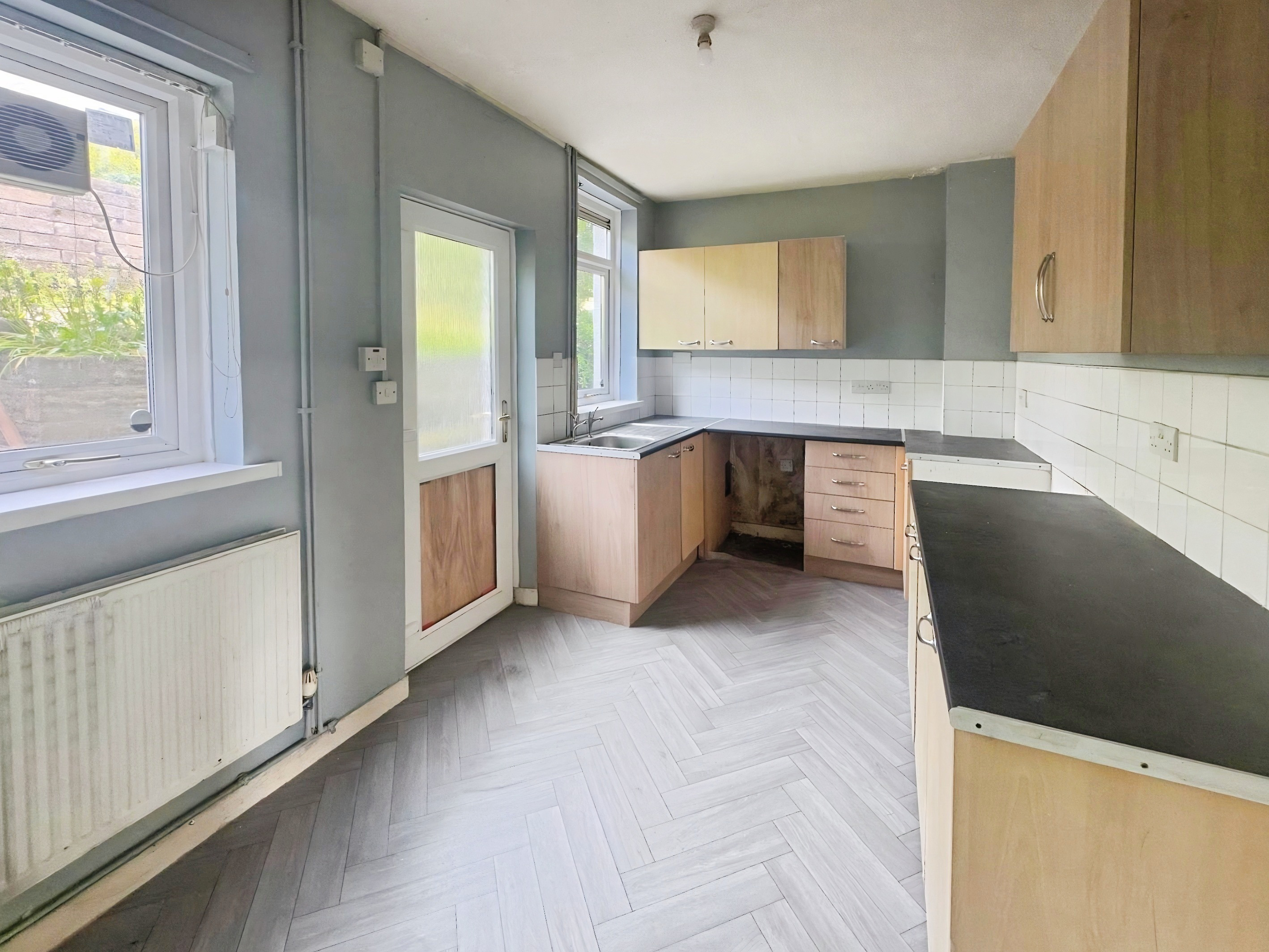 Heol Aelfryn, Pantyrawel, CF32, photo 12