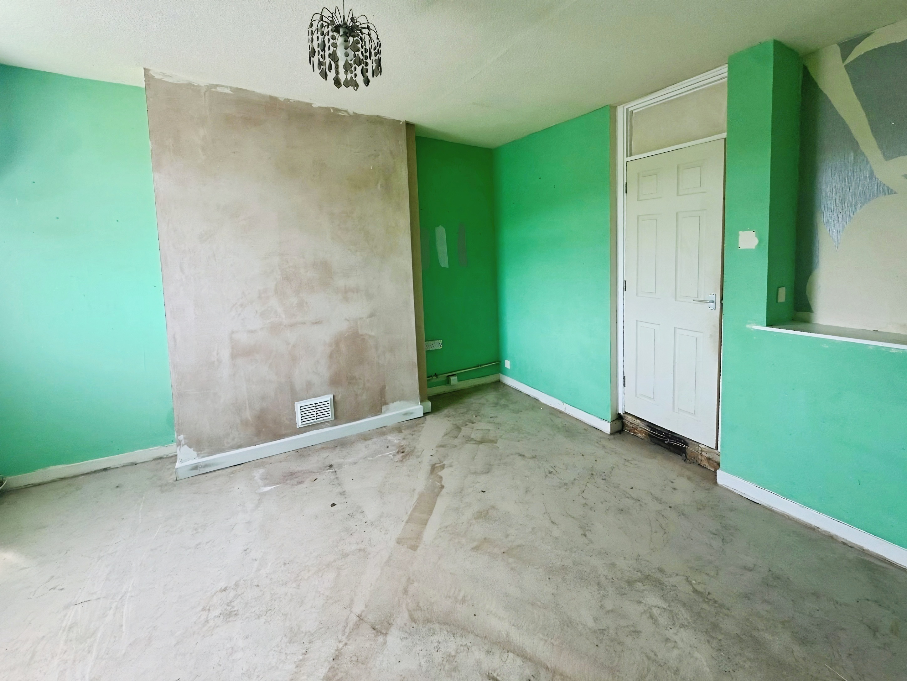 Heol Aelfryn, Pantyrawel, CF32, photo 11