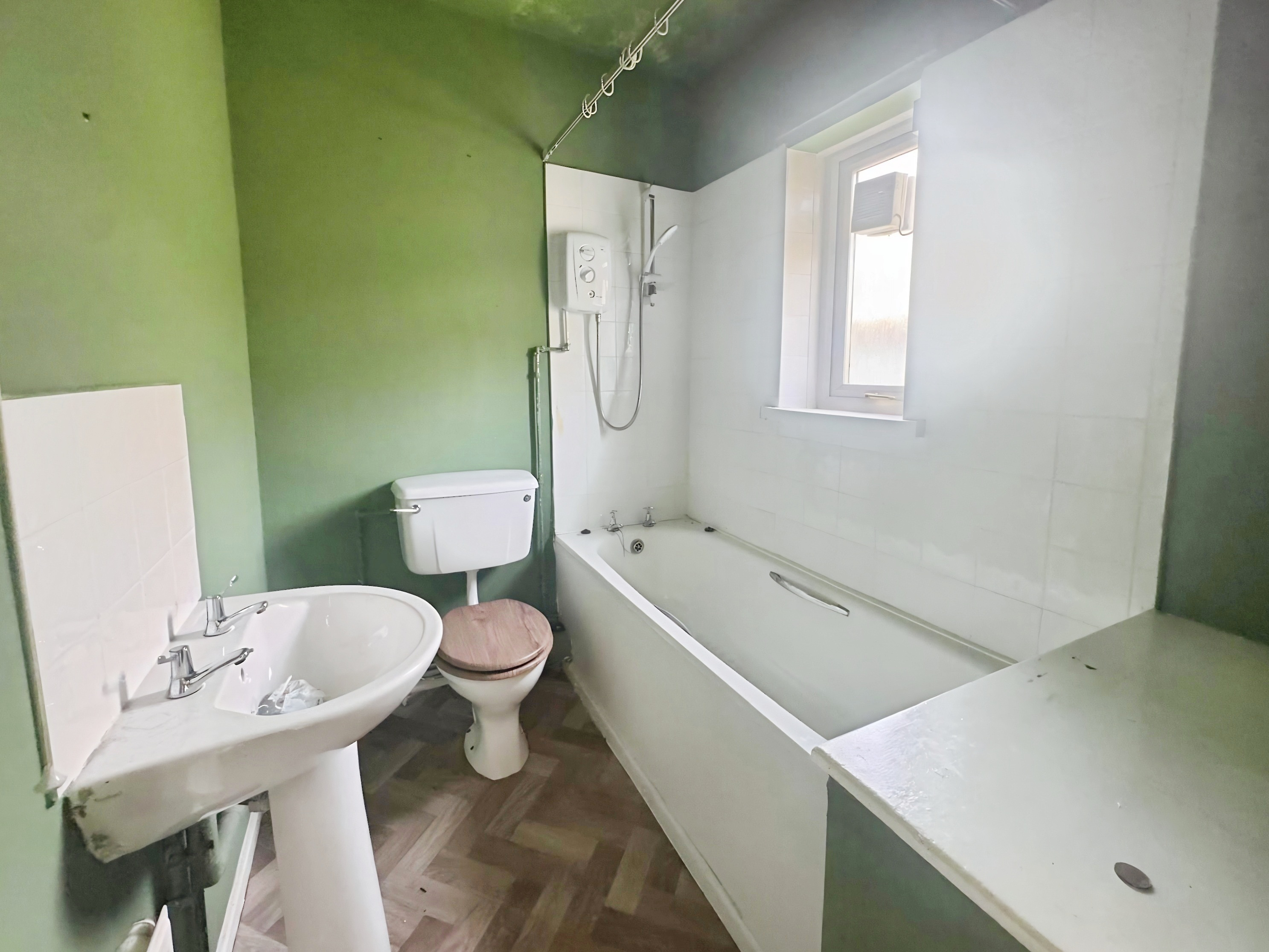 Heol Aelfryn, Pantyrawel, CF32, photo 6