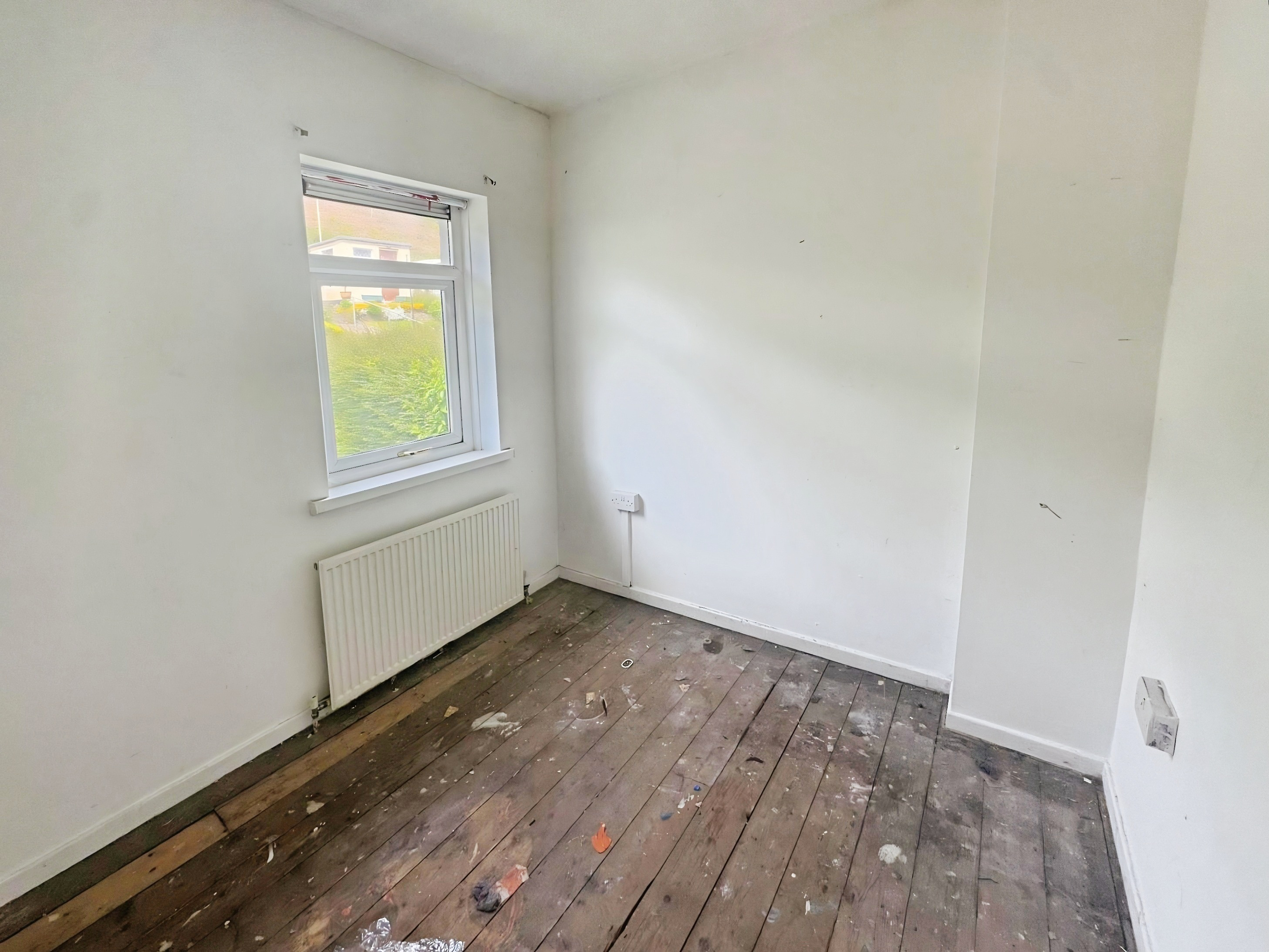 Heol Aelfryn, Pantyrawel, CF32, photo 10