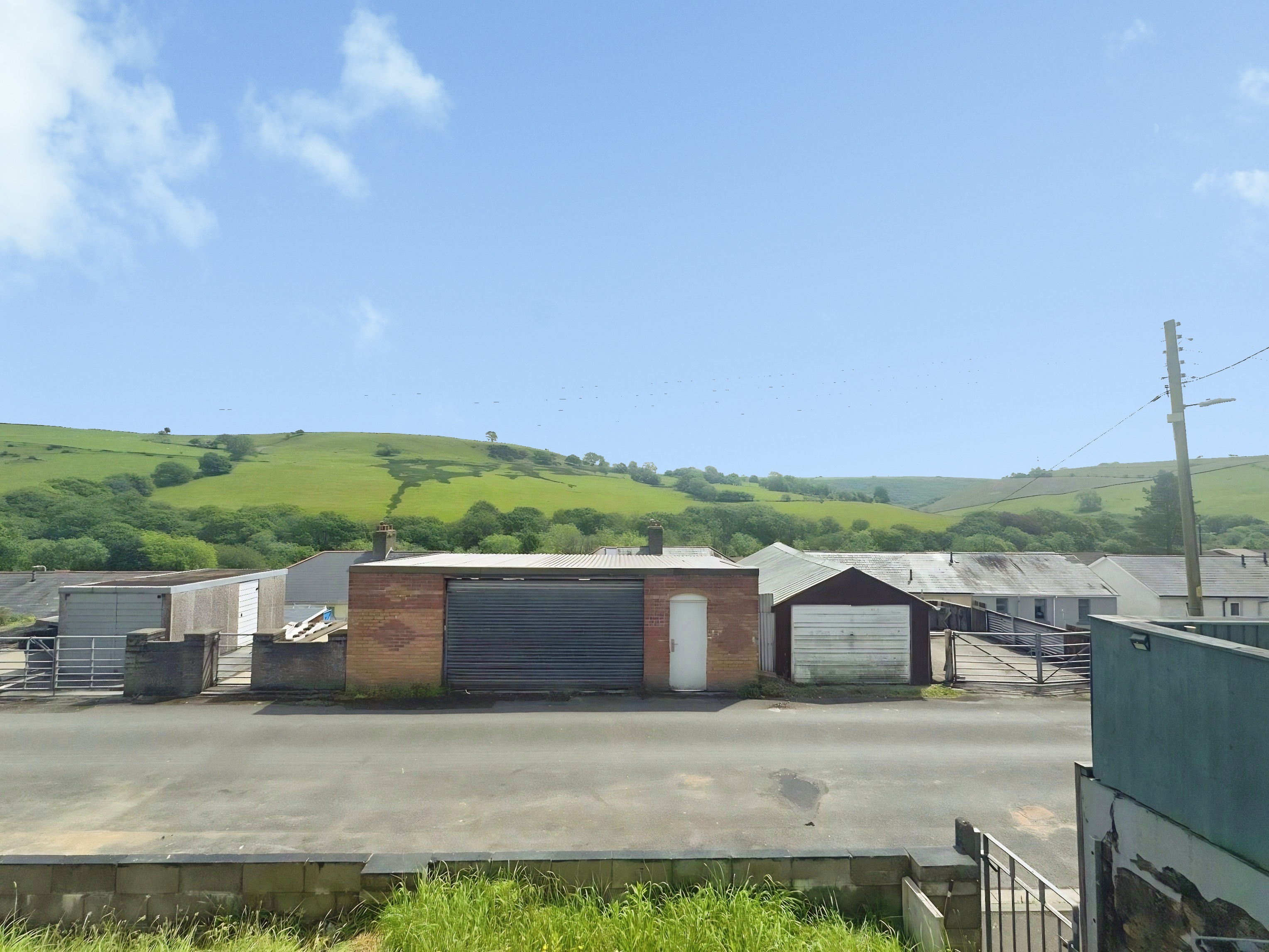 Heol Aelfryn, Pantyrawel, CF32, photo 8