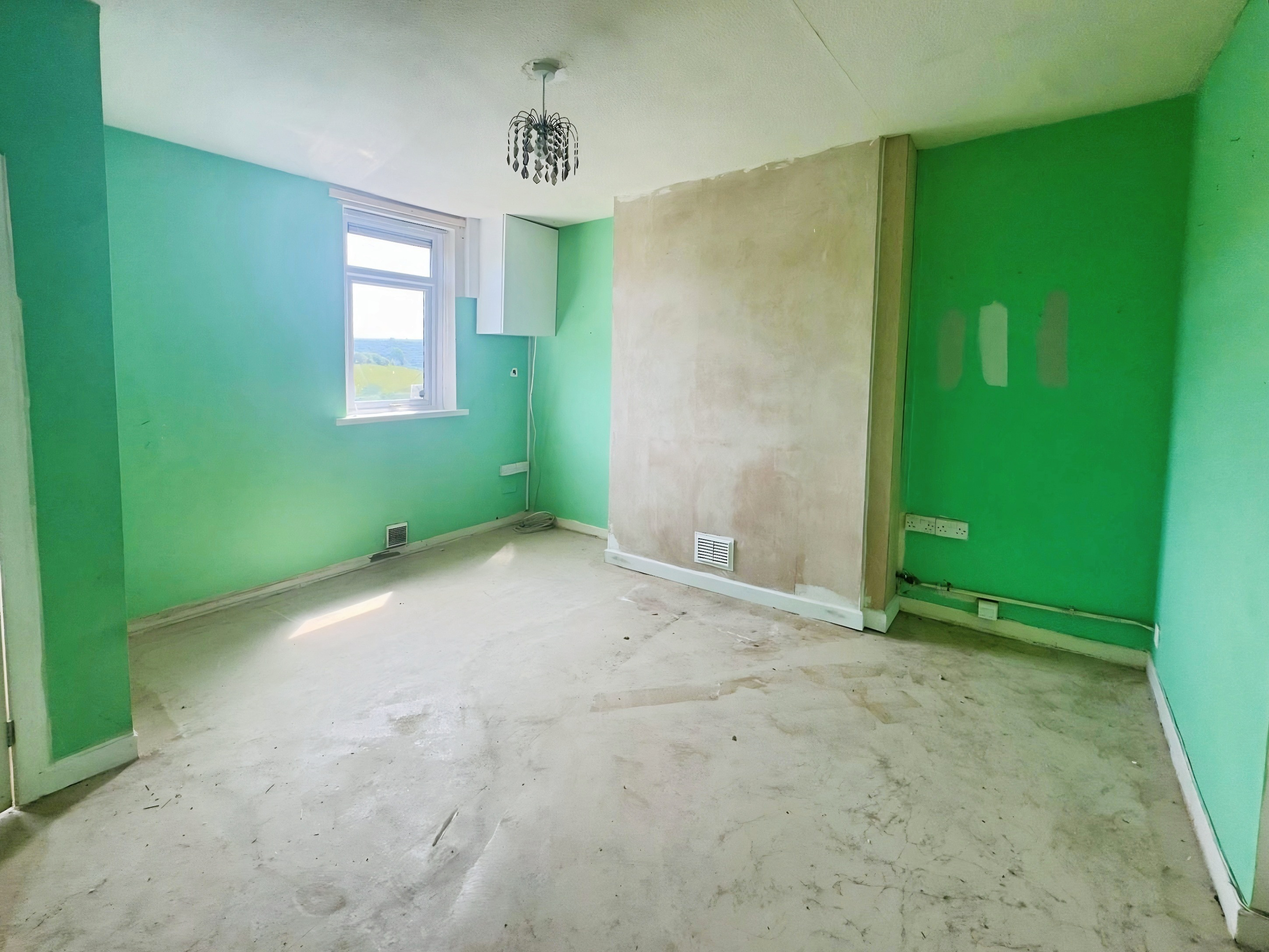 Heol Aelfryn, Pantyrawel, CF32, photo 3