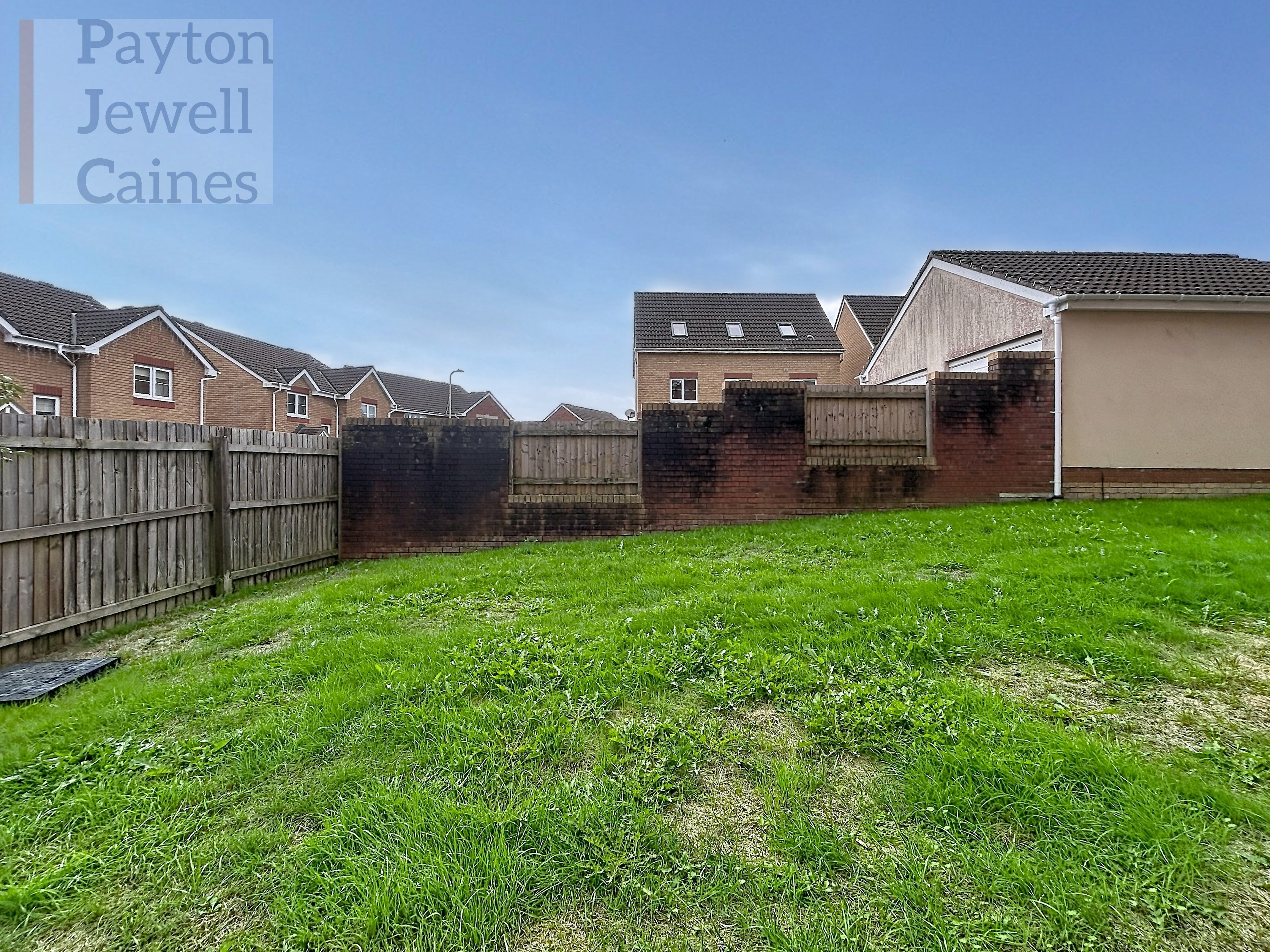 Wild Field, Bridgend, CF31, photo 14
