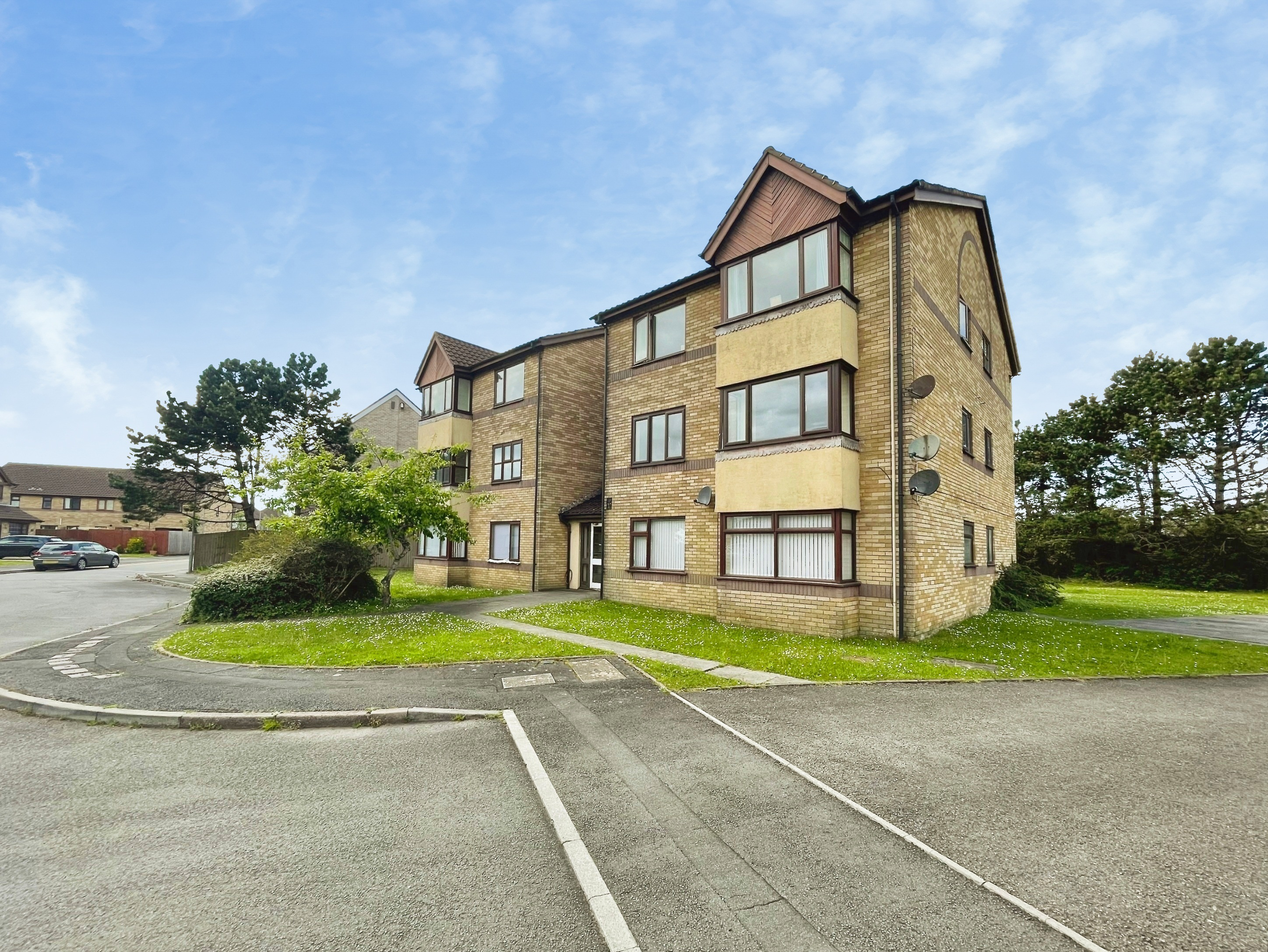Harvey Crescent, Aberavon, SA12