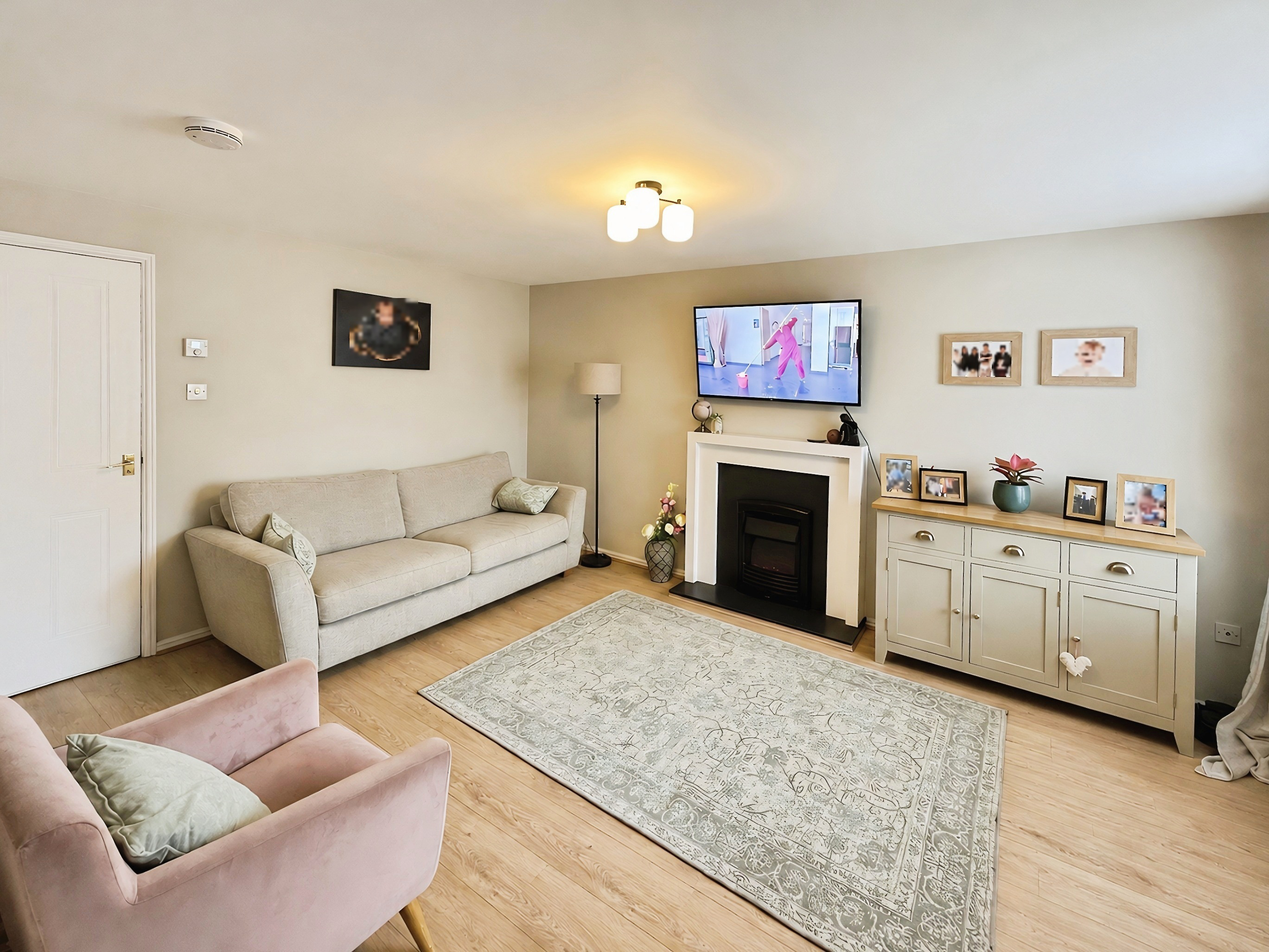 Clos Onnen, Margam, SA13, photo 13