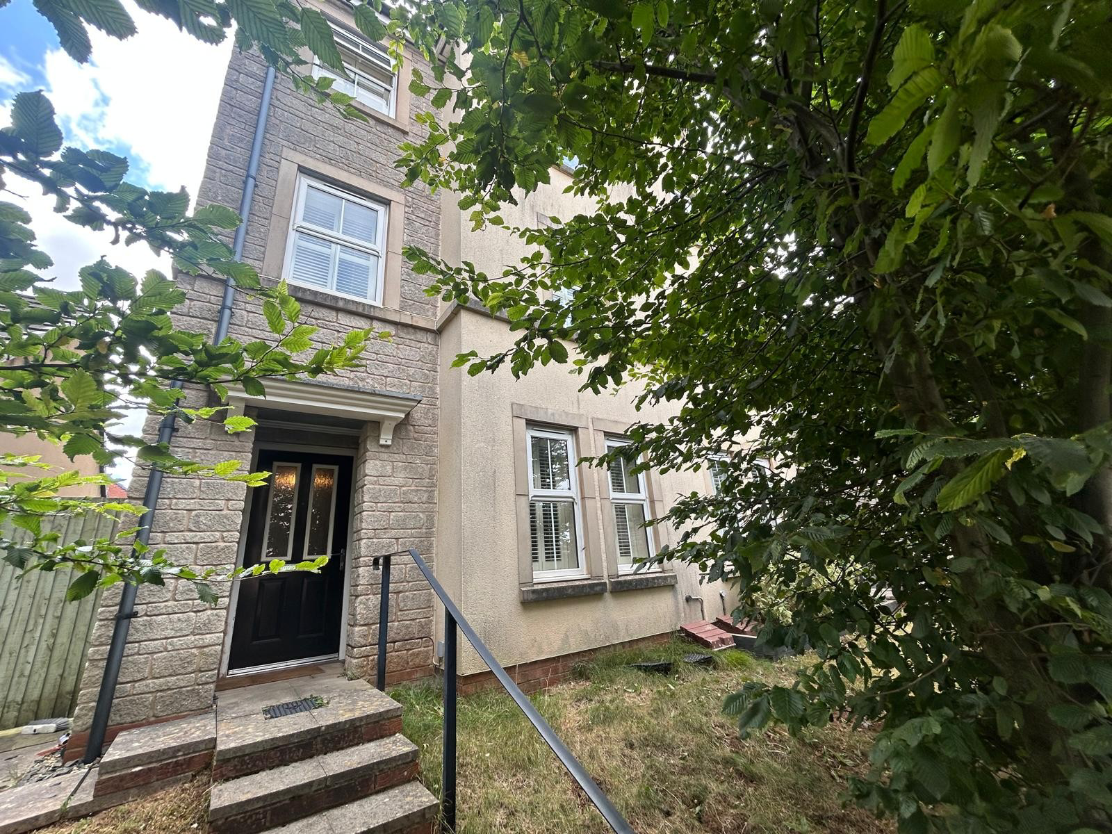 Coity, Bridgend, CF35