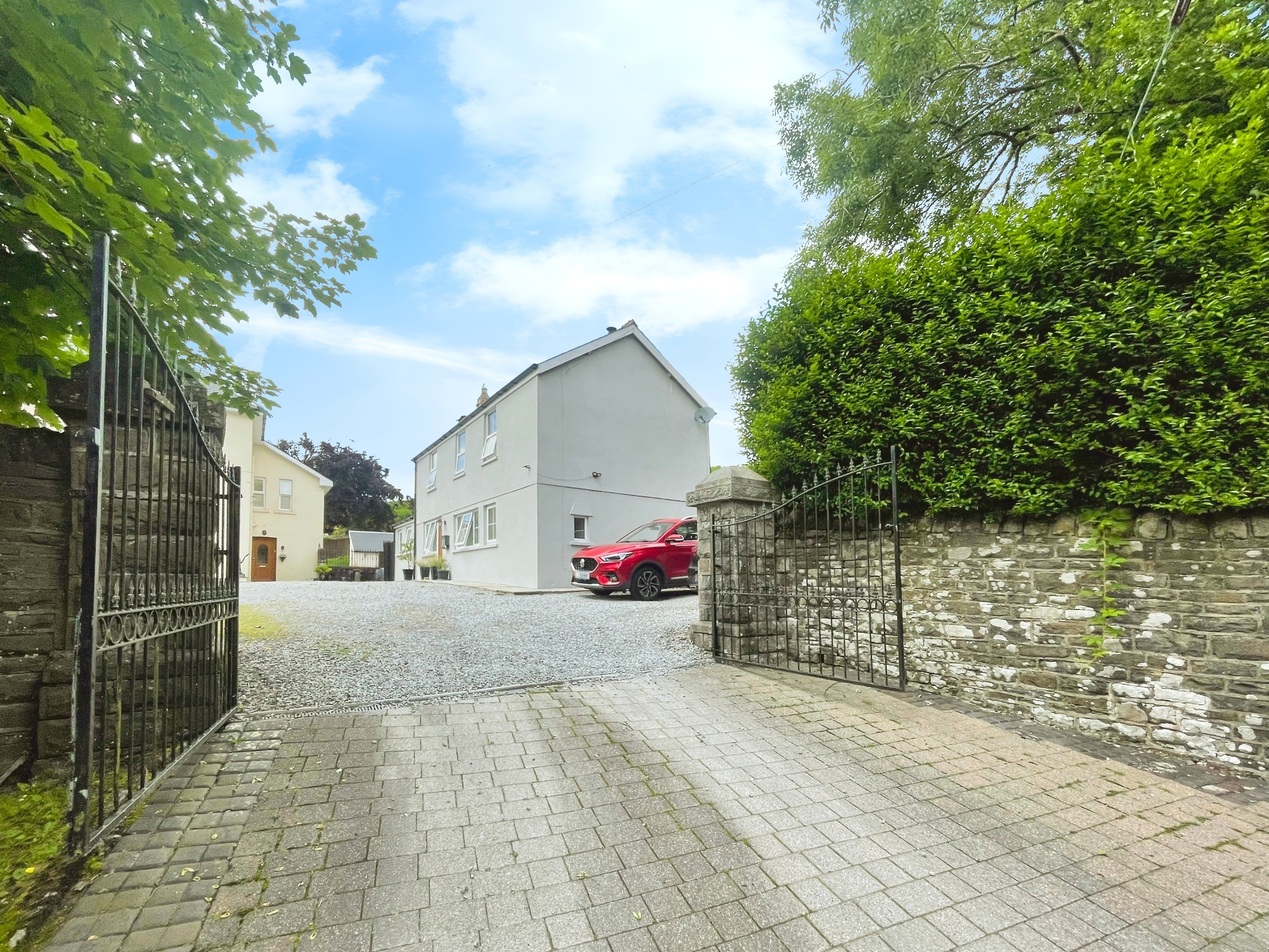 Nantymoel, Bridgend, CF32, photo 23