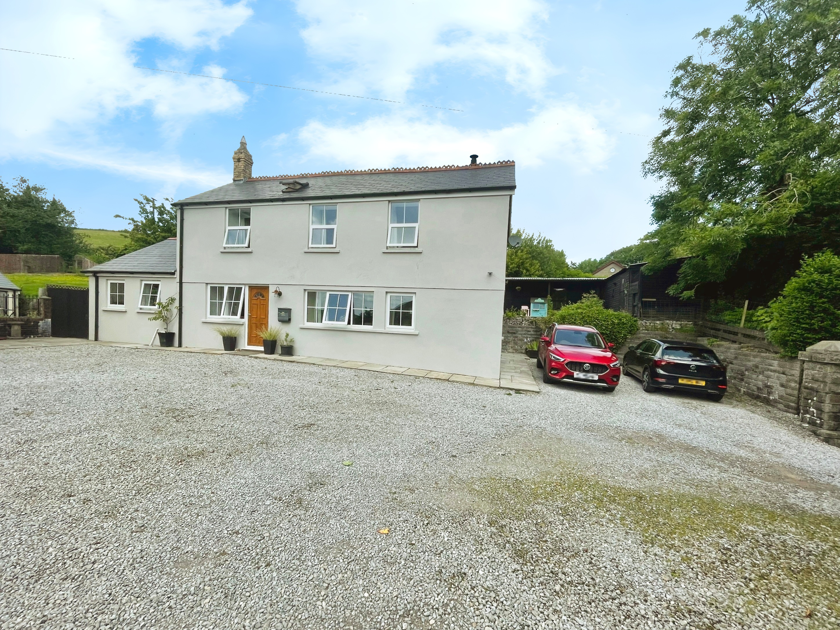 Nantymoel, Bridgend, CF32, photo 26