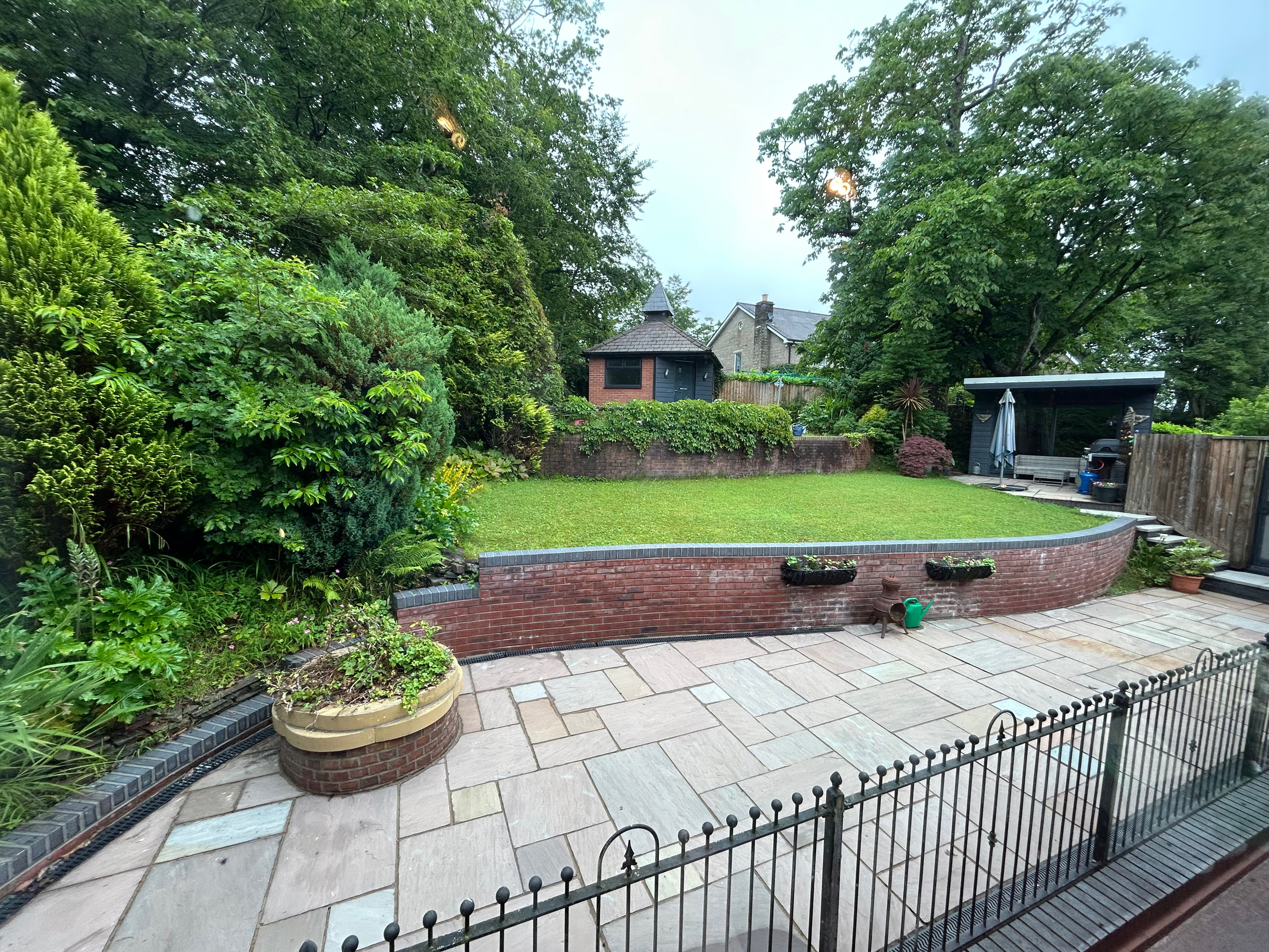 Cwmavon, Port Talbot, SA12, photo 36