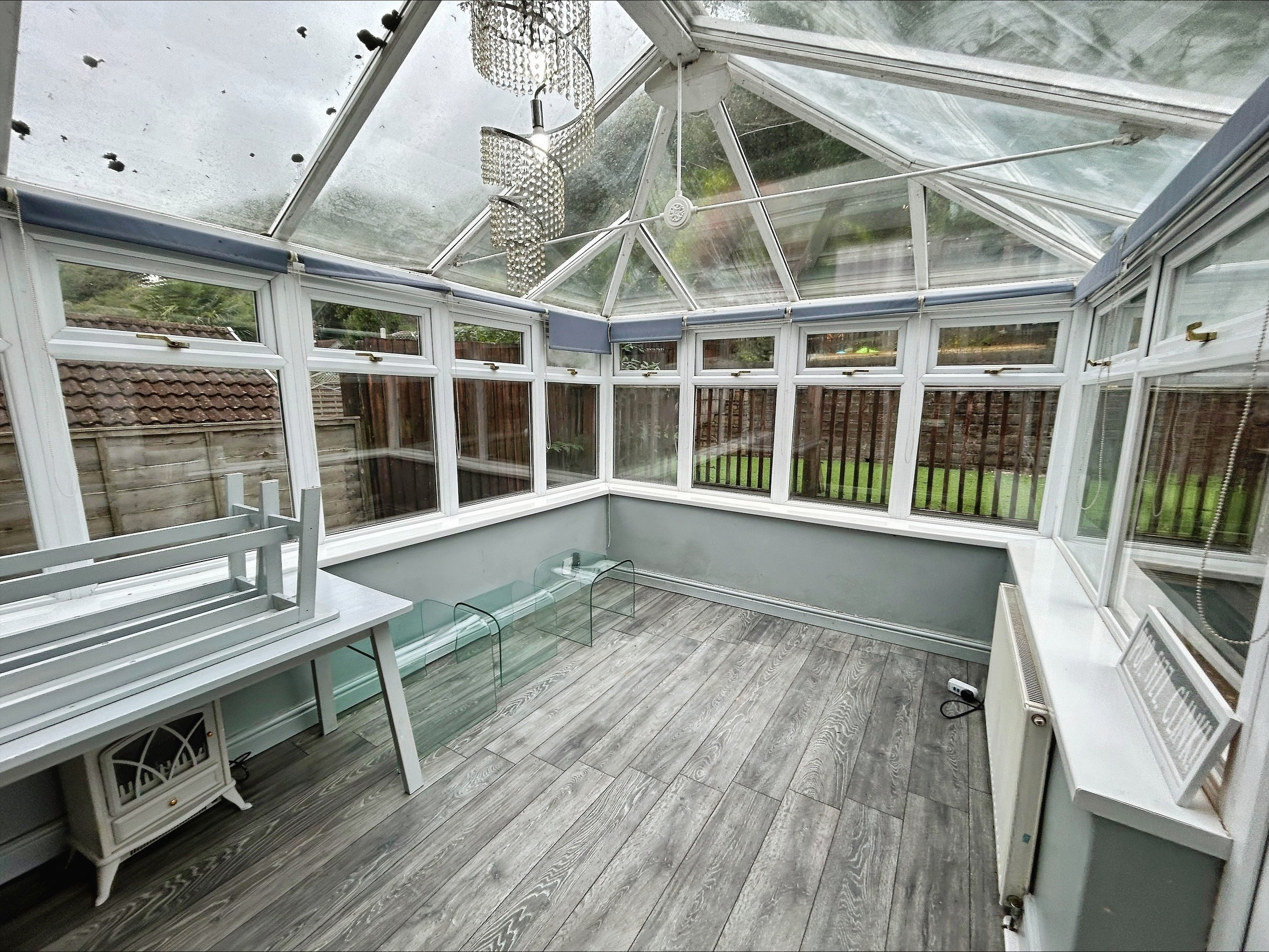Cae Canol, Baglan, SA12, photo 14
