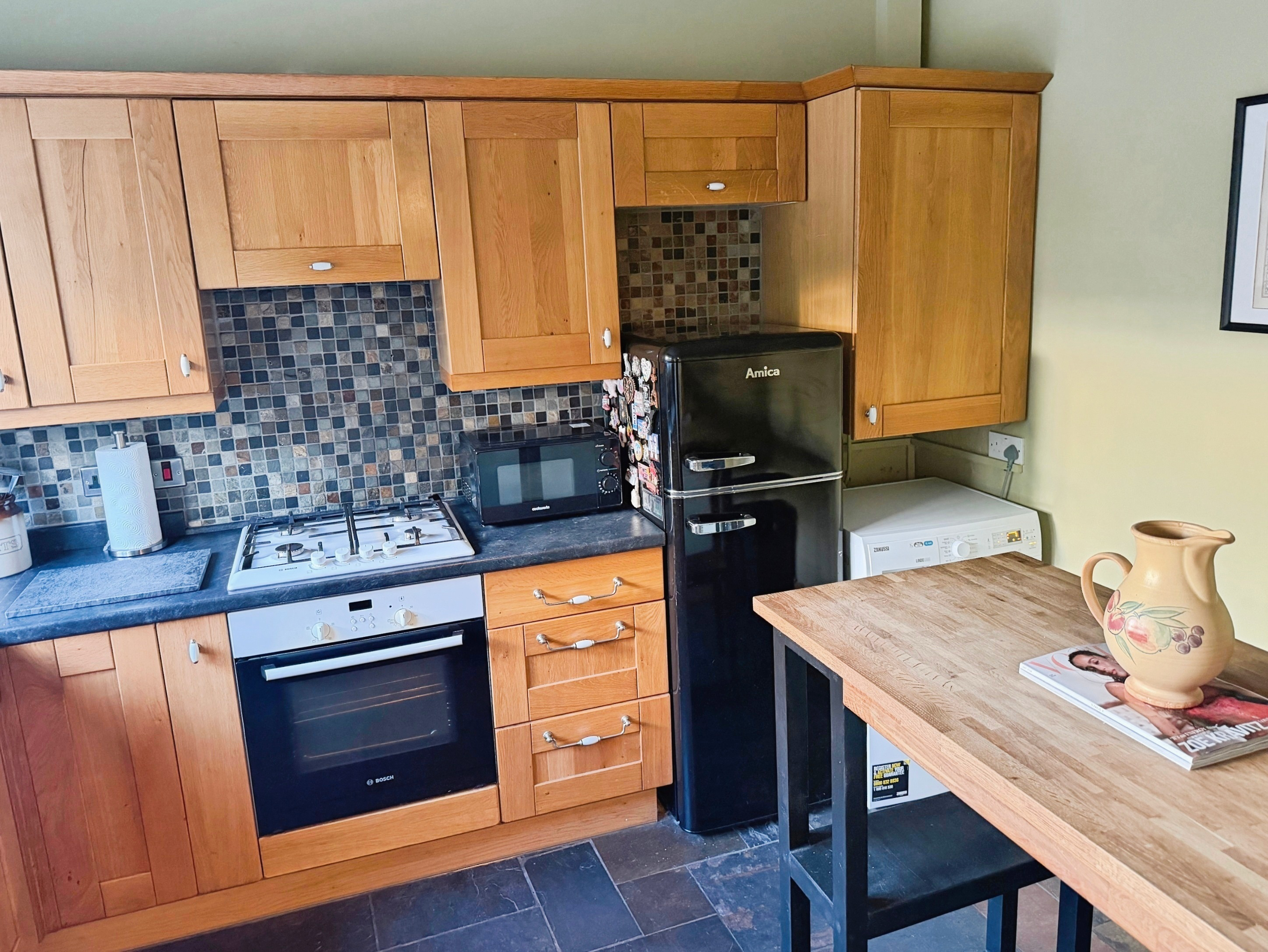 Heol Eglwys, Pen-Y-Fai, CF31, photo 7