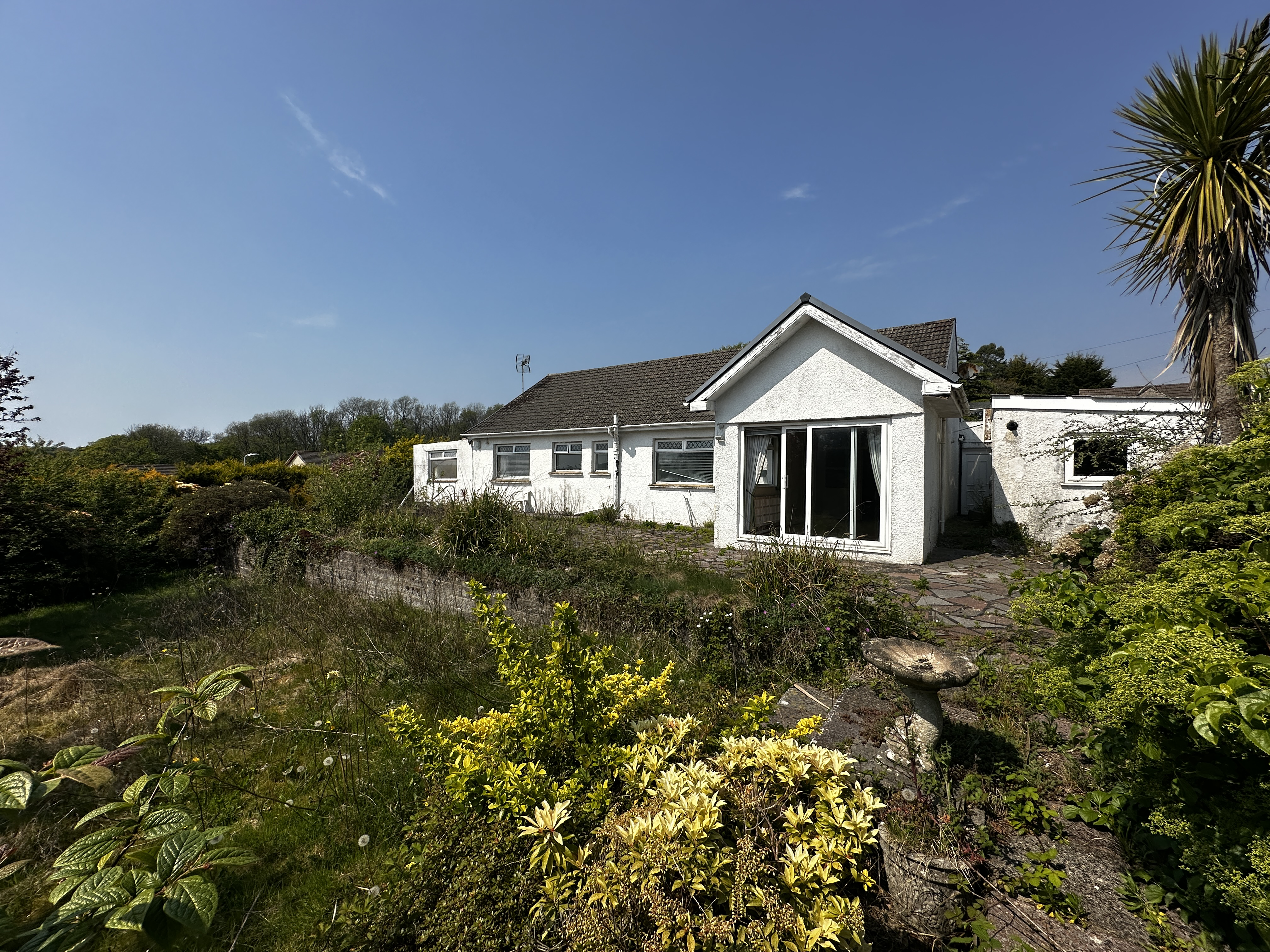 Y Llest, Pen-Y-Fai, CF31, photo 3