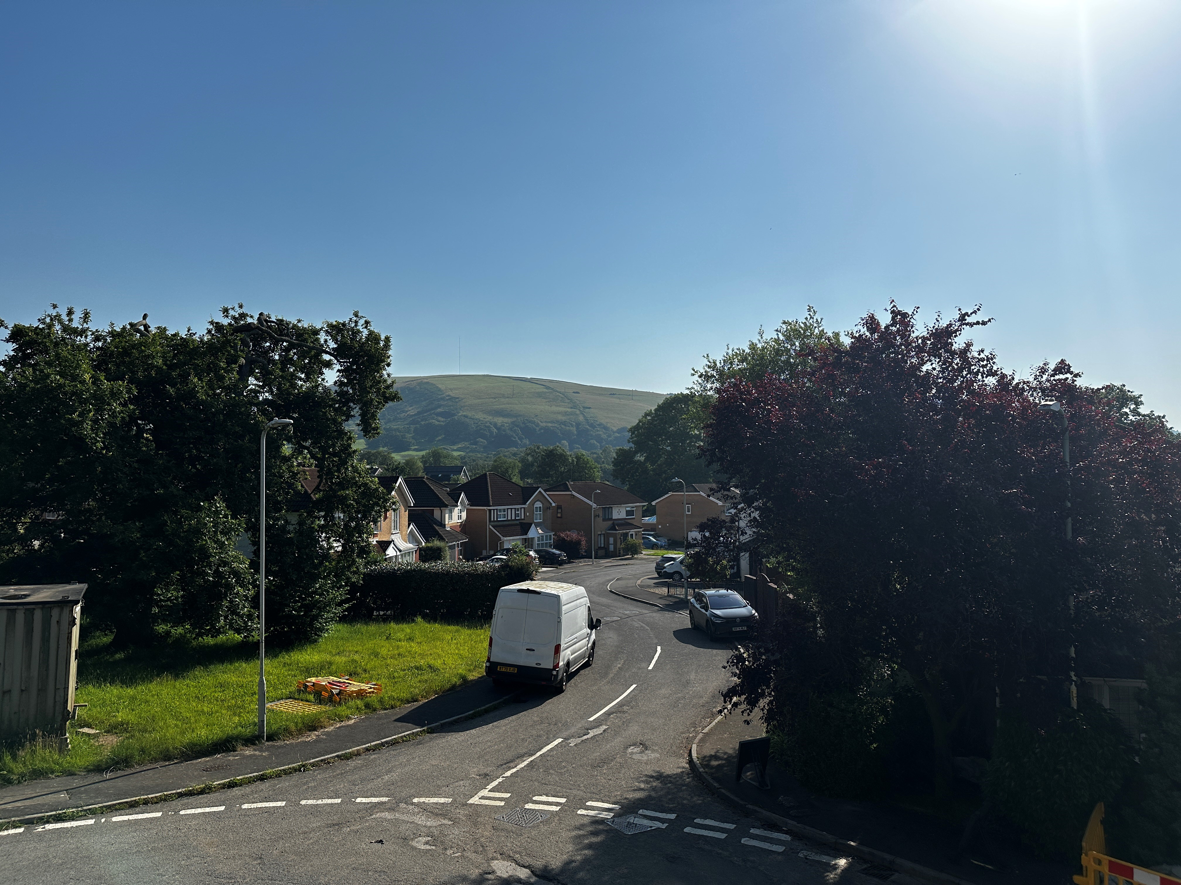 Parc Tyn Y Waun, Llangynwyd, CF34, photo 8