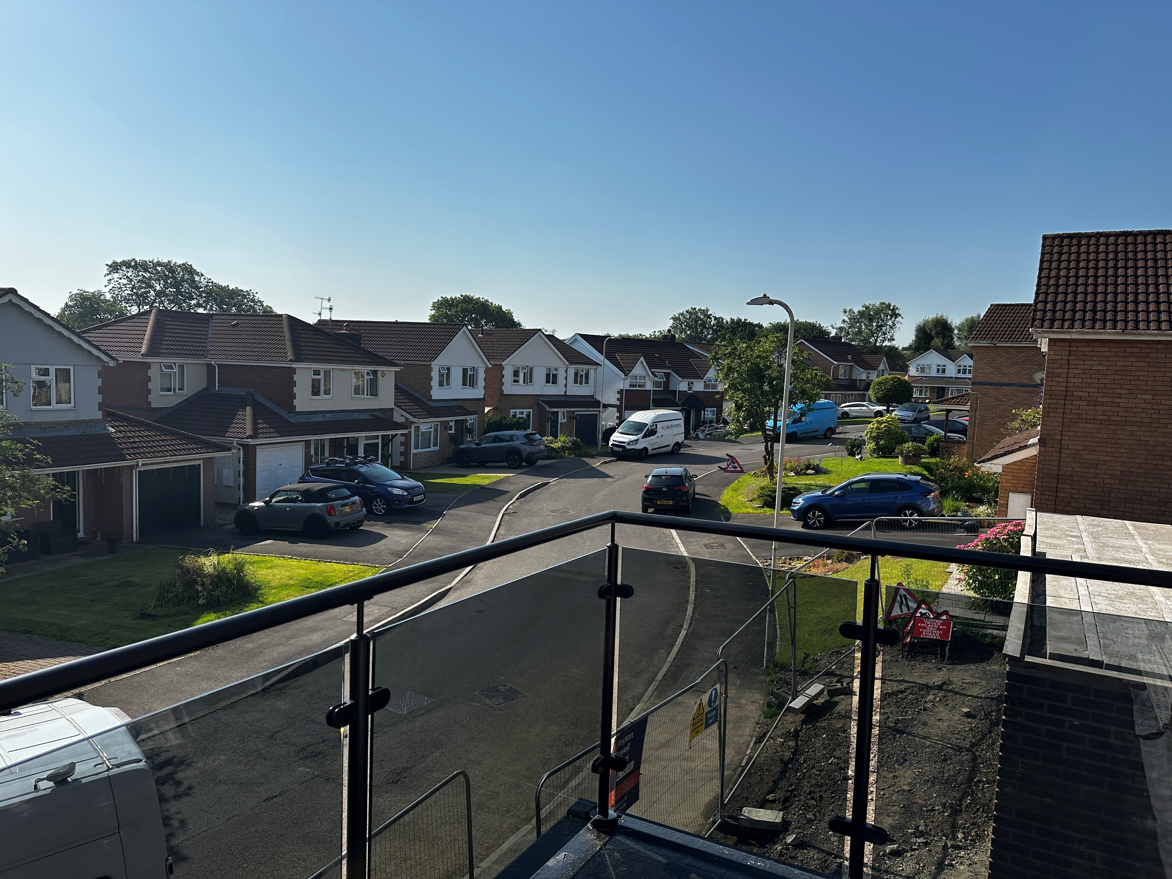 Parc Tyn Y Waun, Llangynwyd, CF34, photo 7