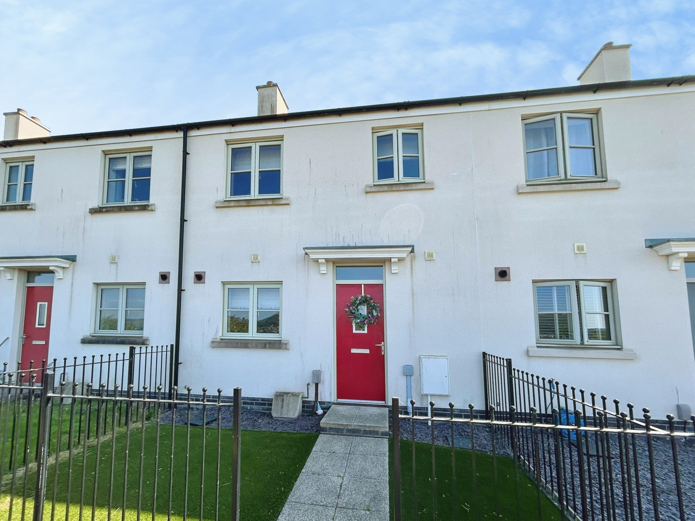 Ridgeway Lane, Llandarcy, SA10