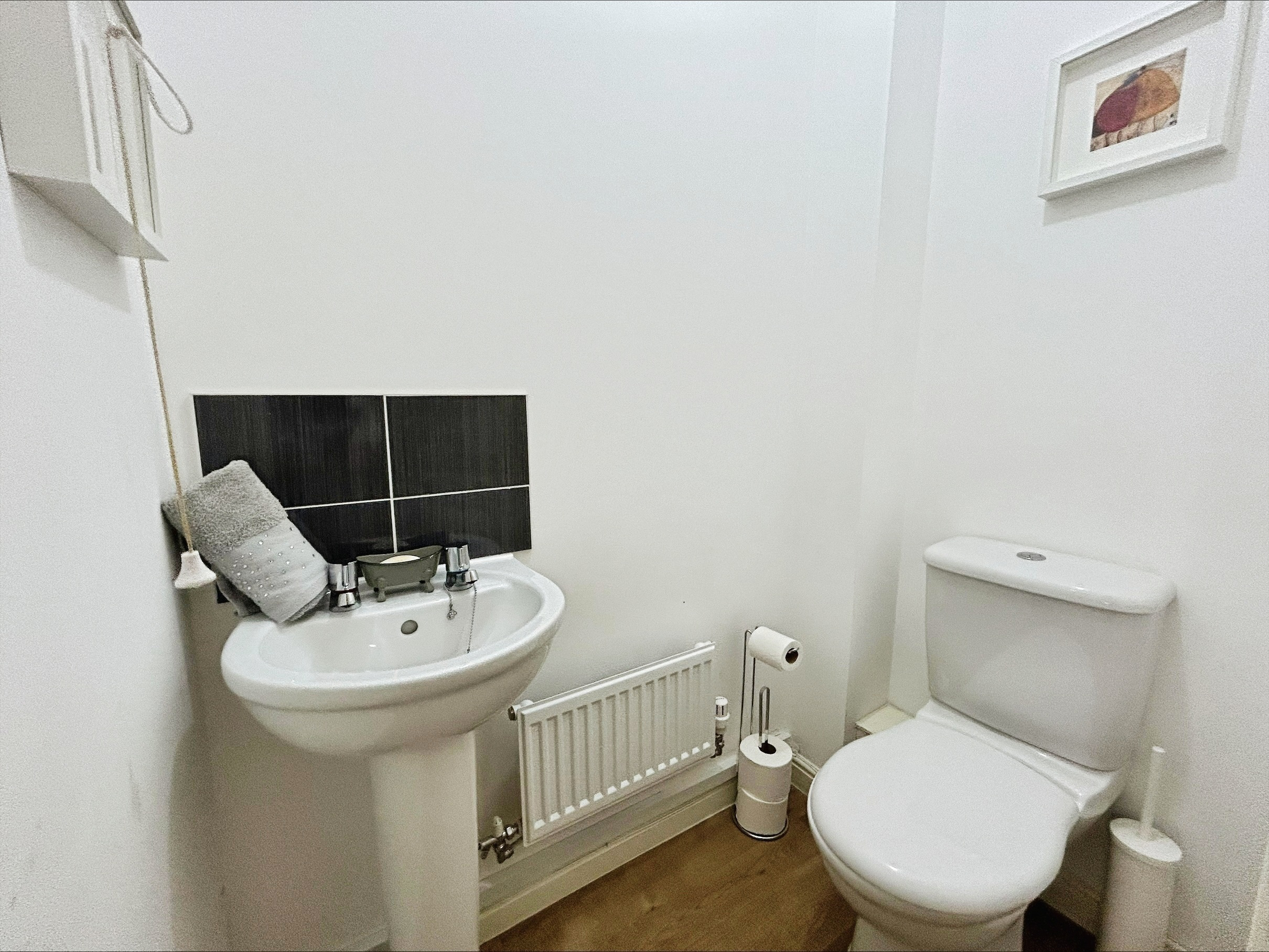 Ridgeway Lane, Llandarcy, SA10, photo 16