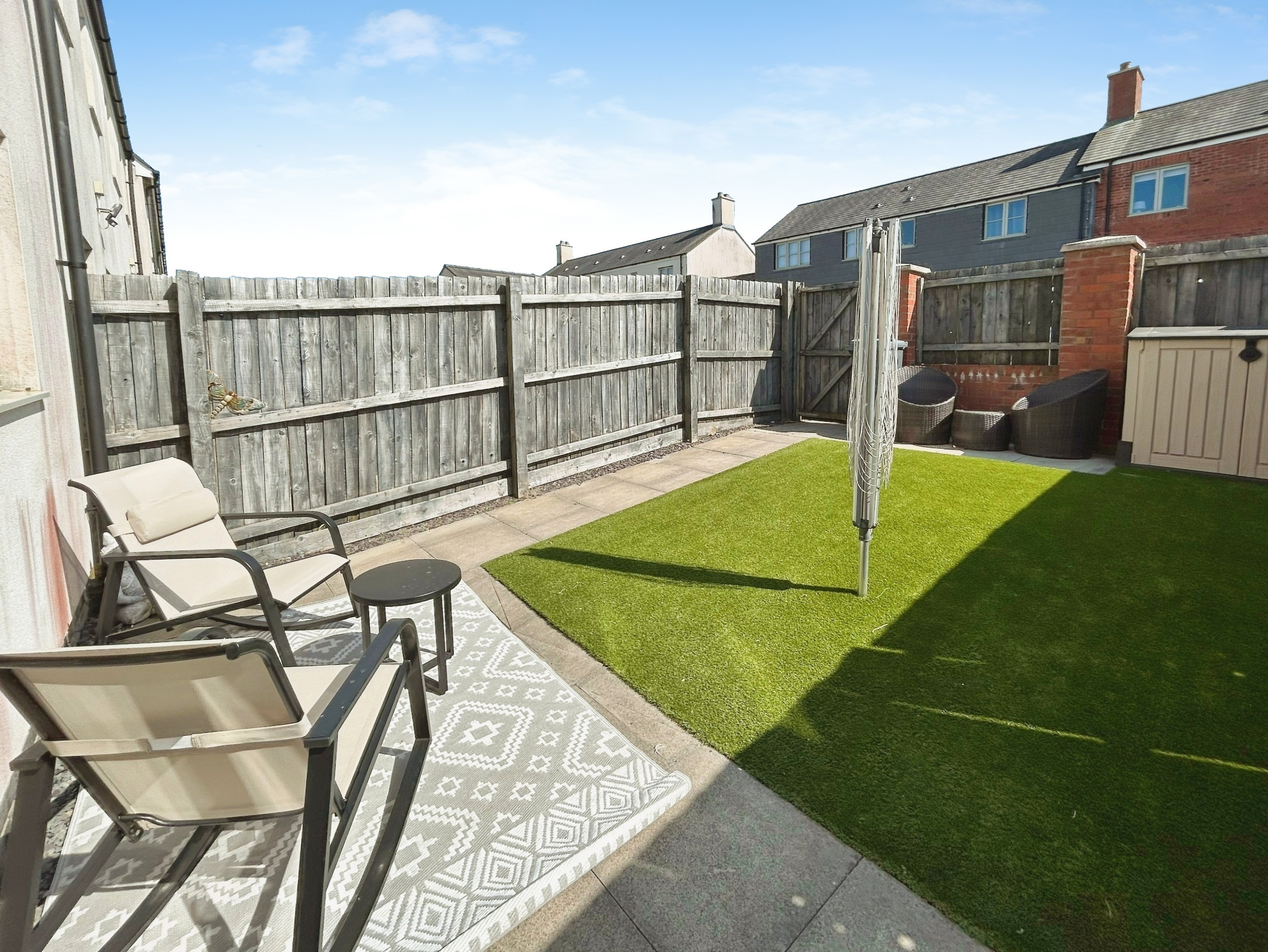 Ridgeway Lane, Llandarcy, SA10, photo 14