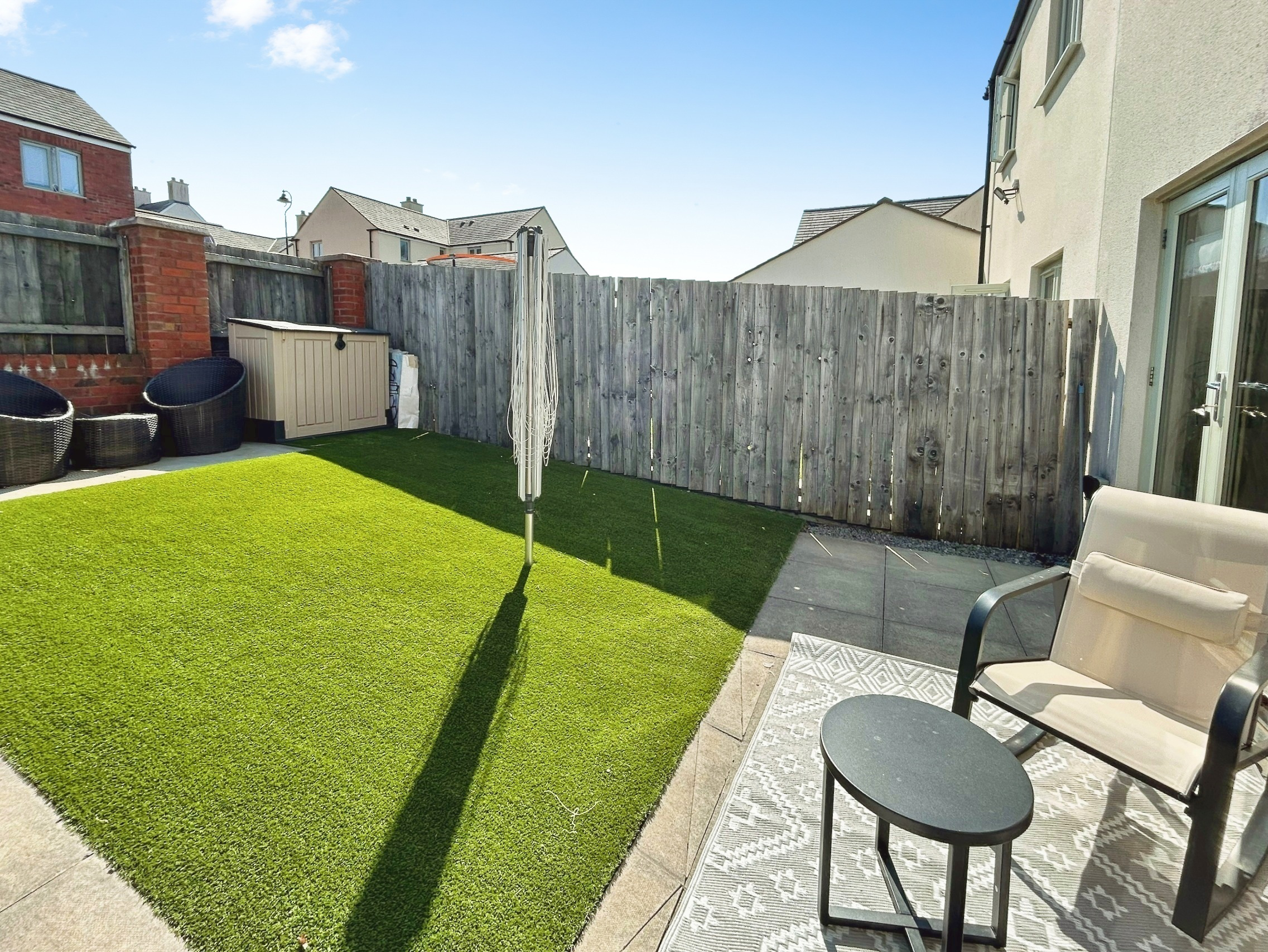 Ridgeway Lane, Llandarcy, SA10, photo 18