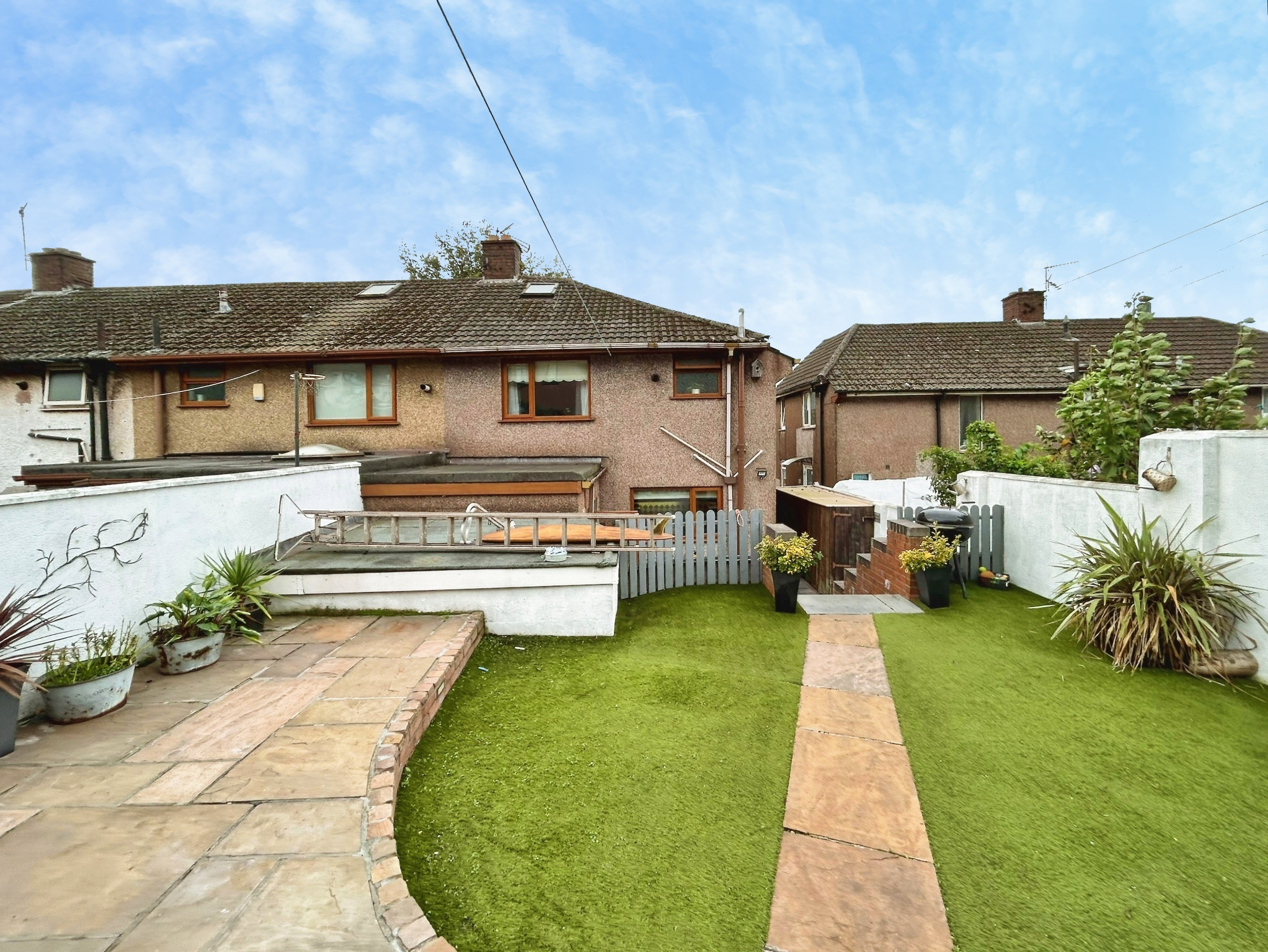 Margam Road, Port Talbot, SA13, photo 16
