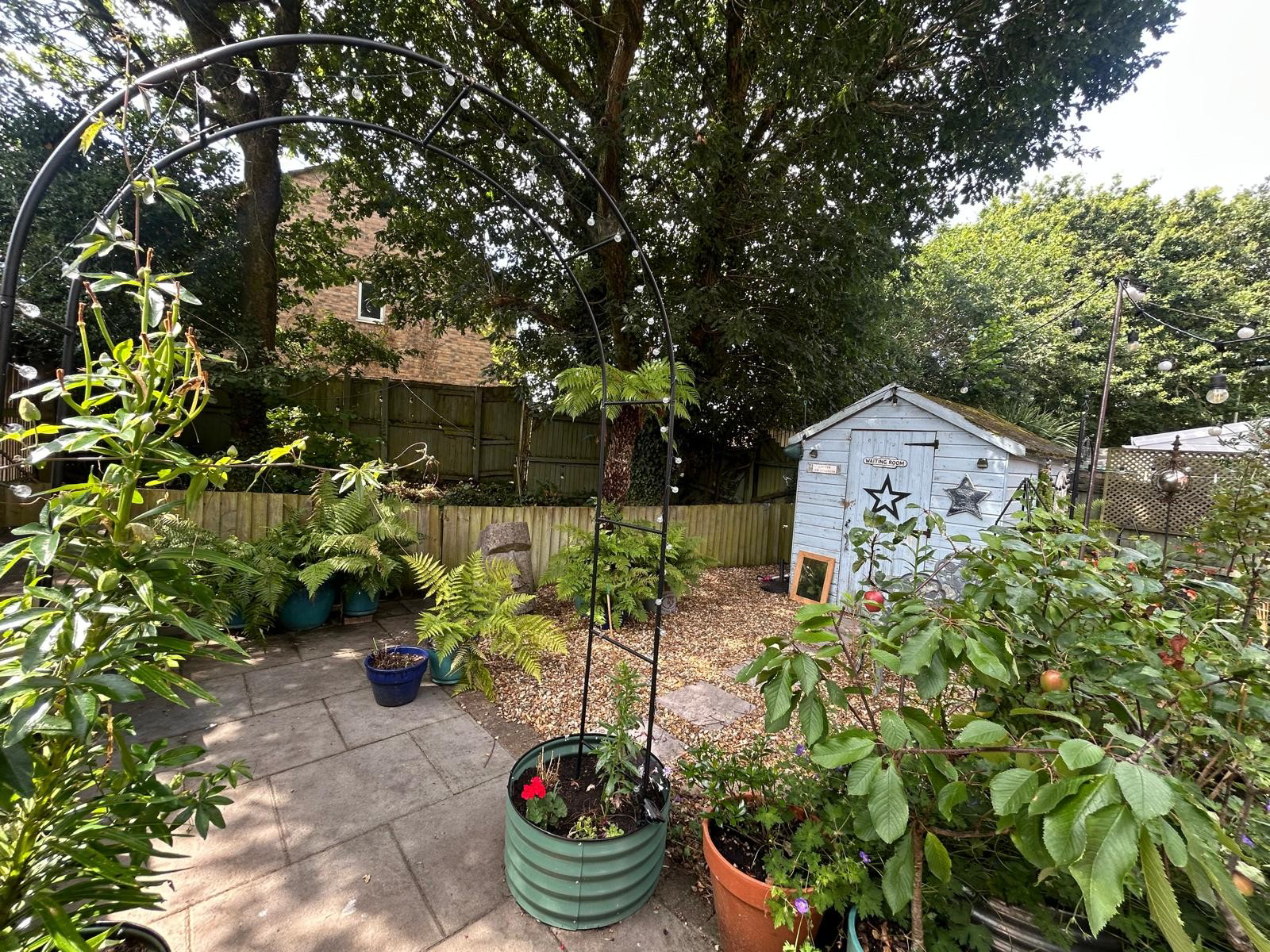 Ton View, Kenfig Hill, CF33, photo 19