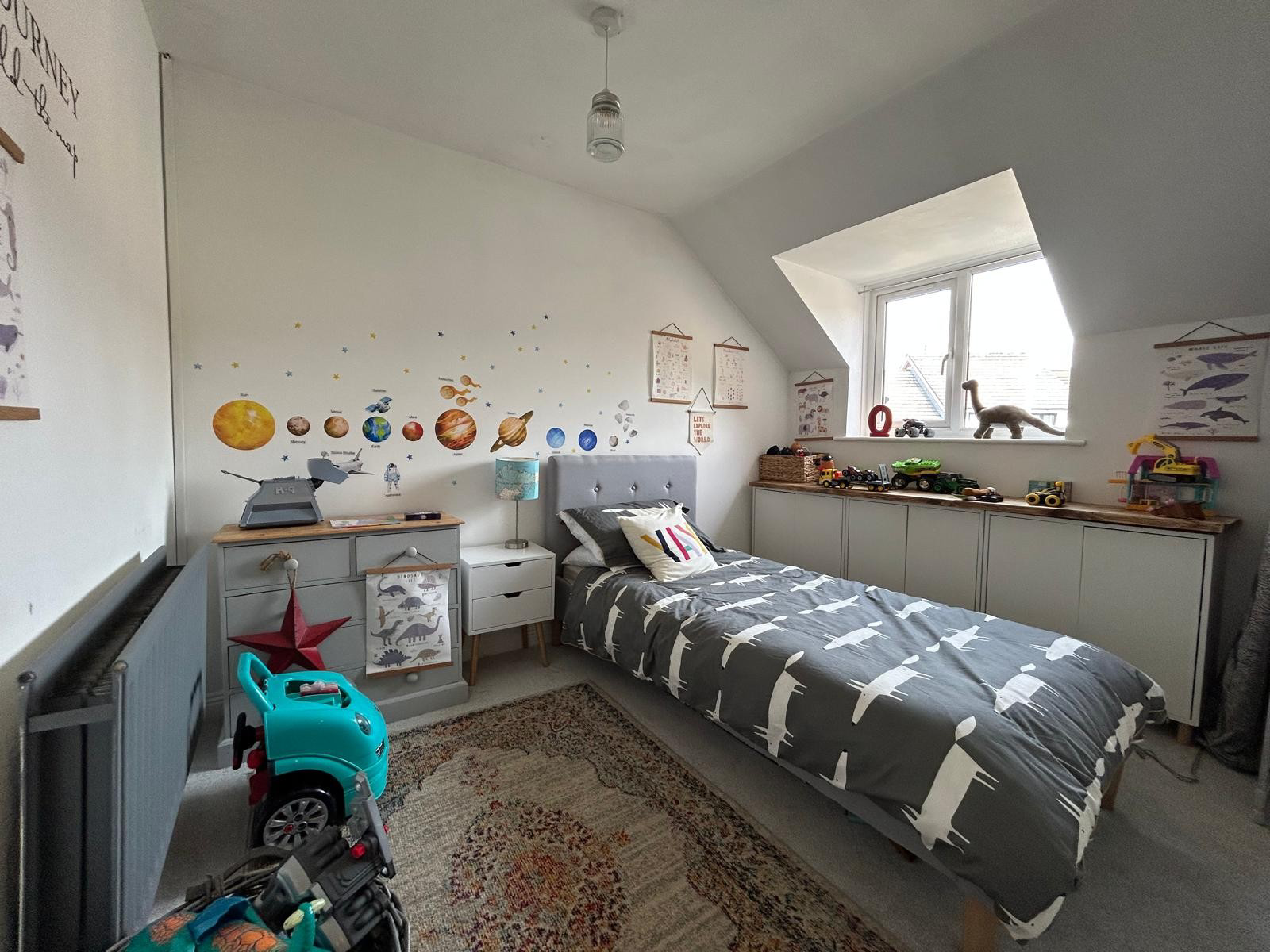 Ton View, Kenfig Hill, CF33, photo 8