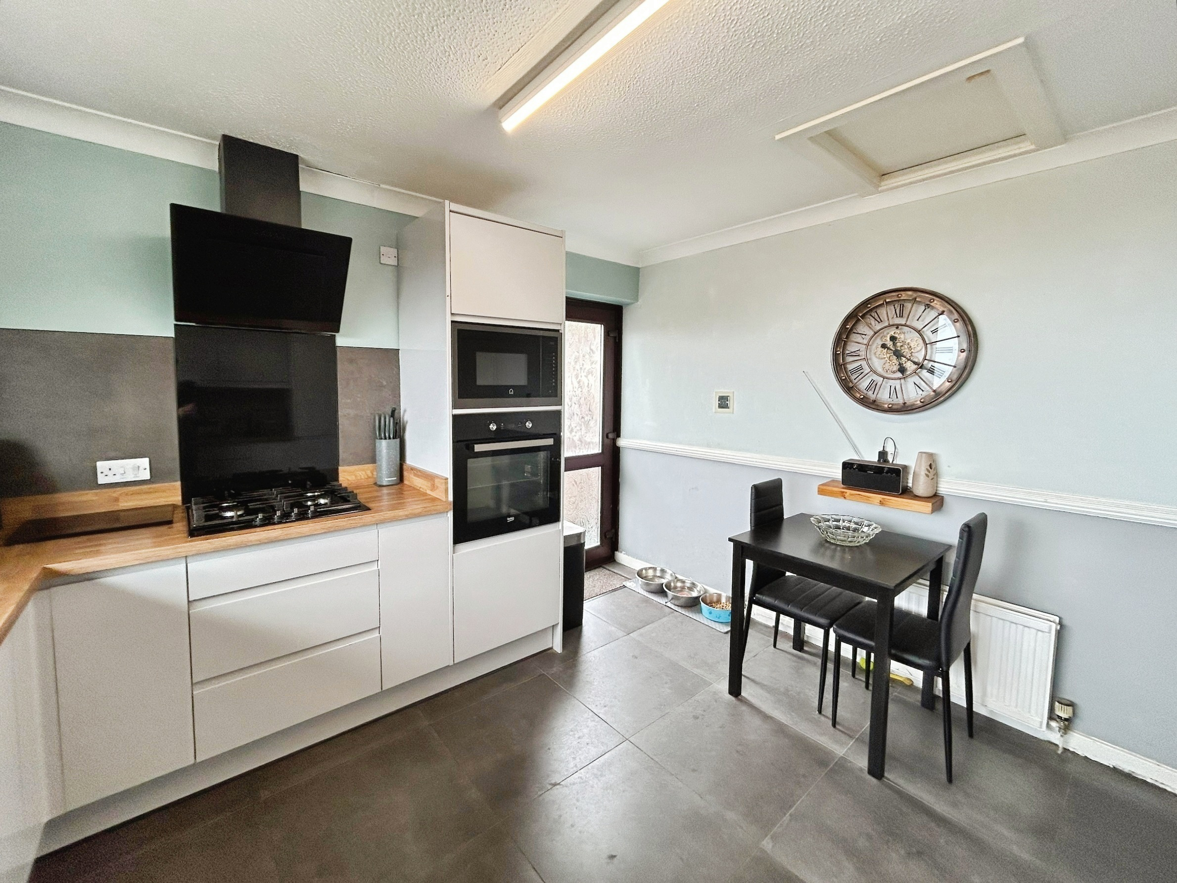 Baglan Heights, Baglan, SA12, photo 11