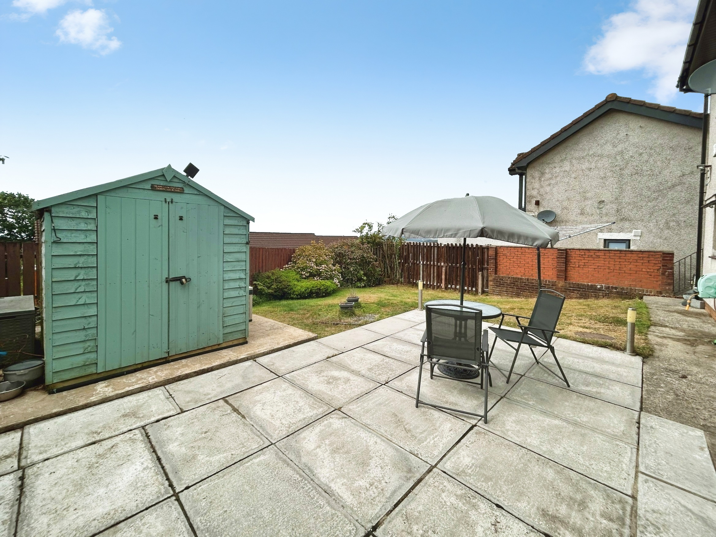 Baglan Heights, Baglan, SA12, photo 14