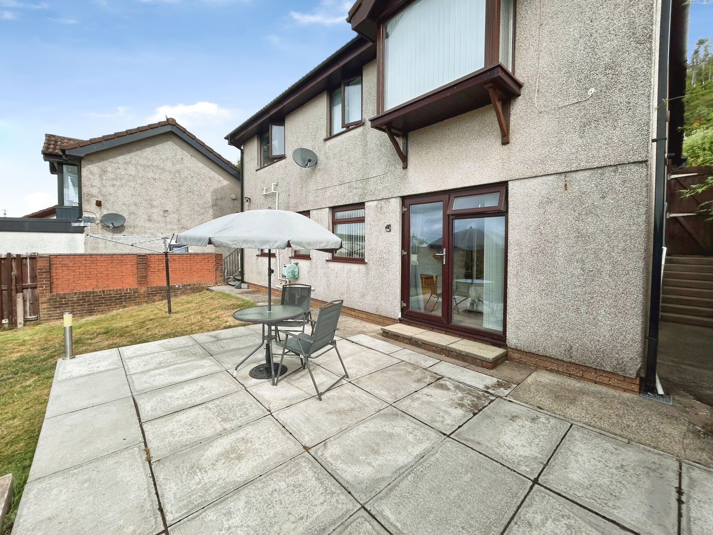 Baglan Heights, Baglan, SA12