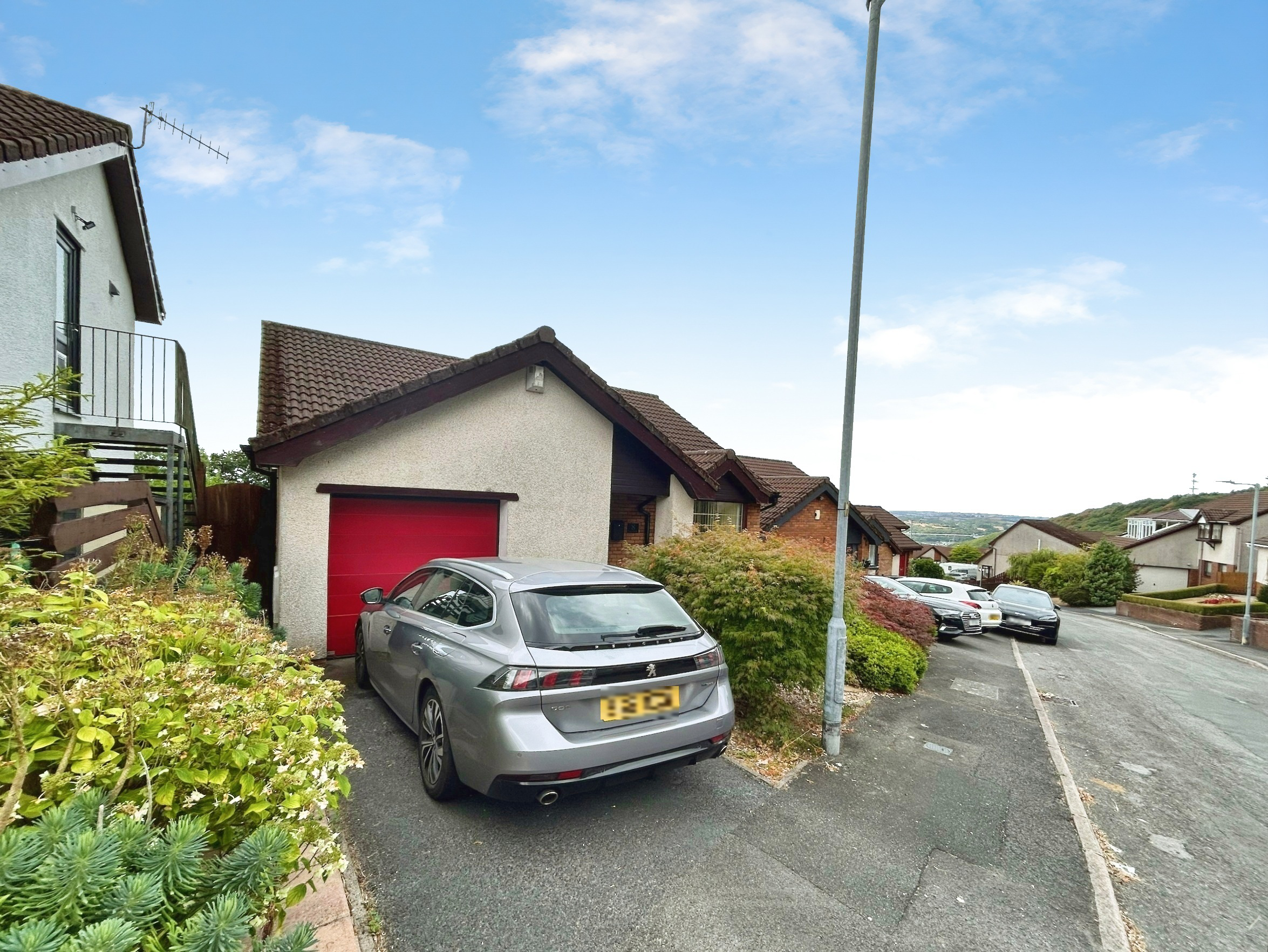 Baglan Heights, Baglan, SA12, photo 26