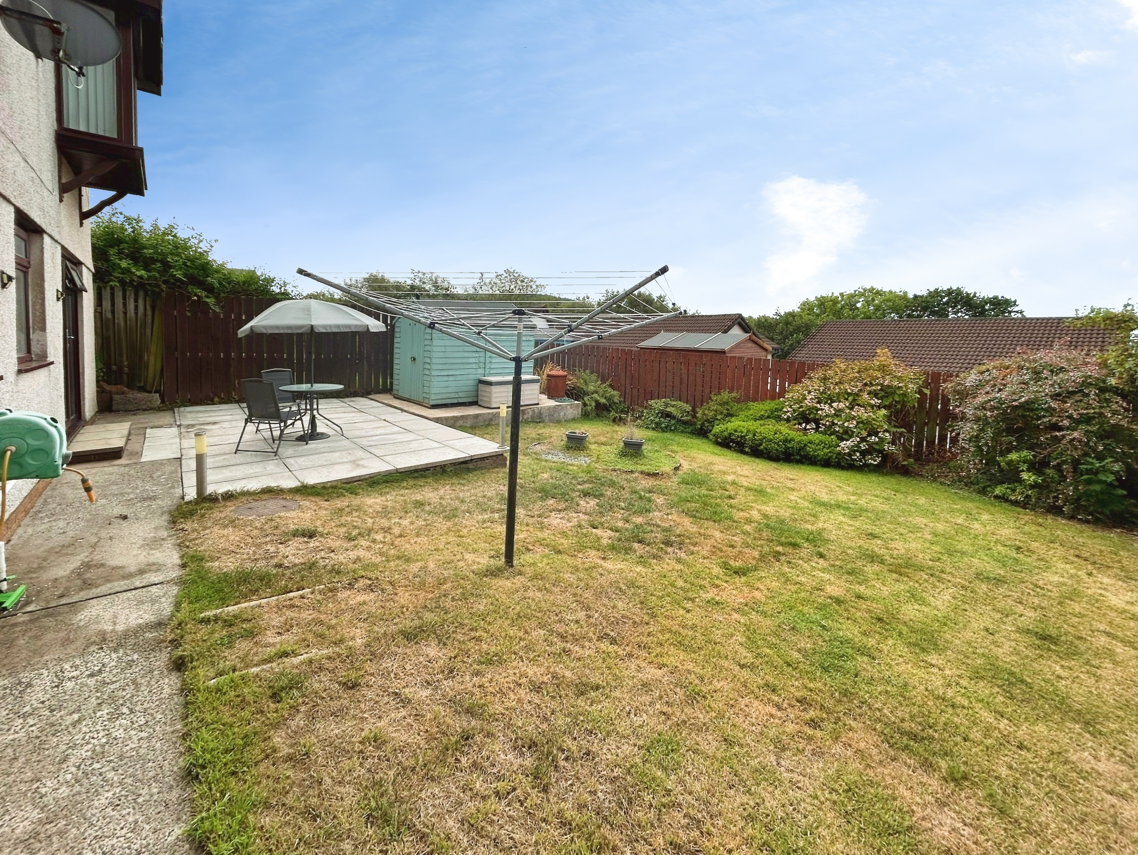 Baglan Heights, Baglan, SA12, photo 25