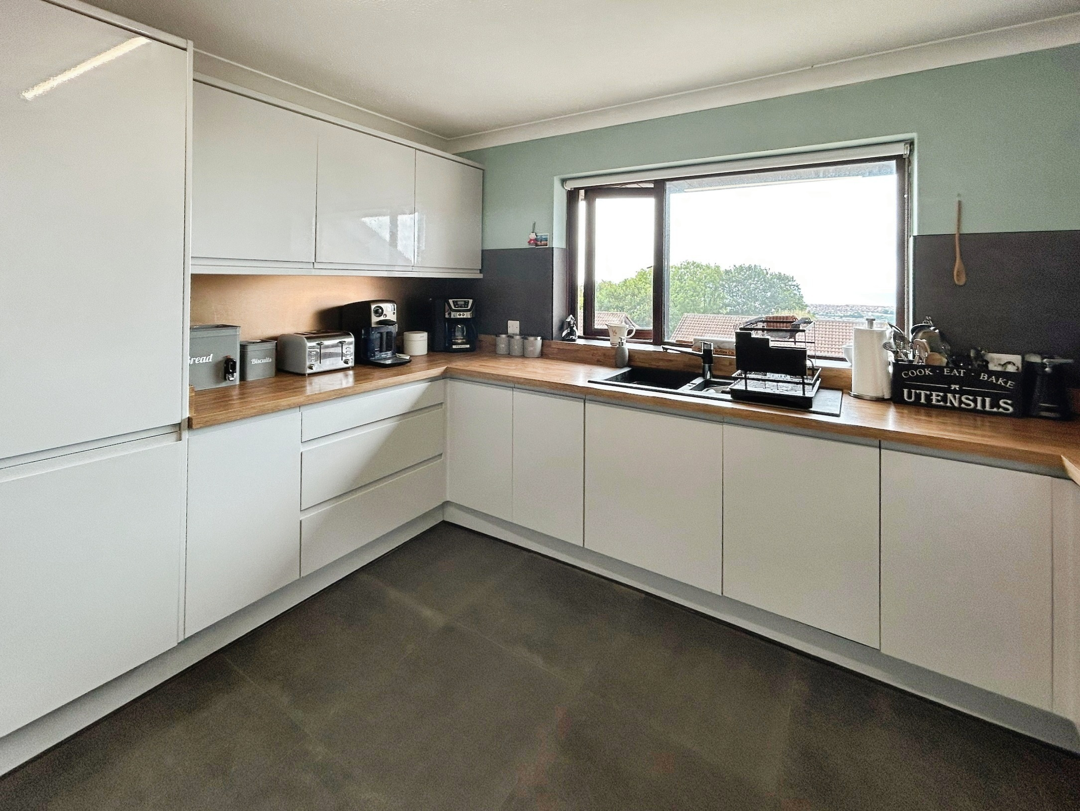 Baglan Heights, Baglan, SA12, photo 12