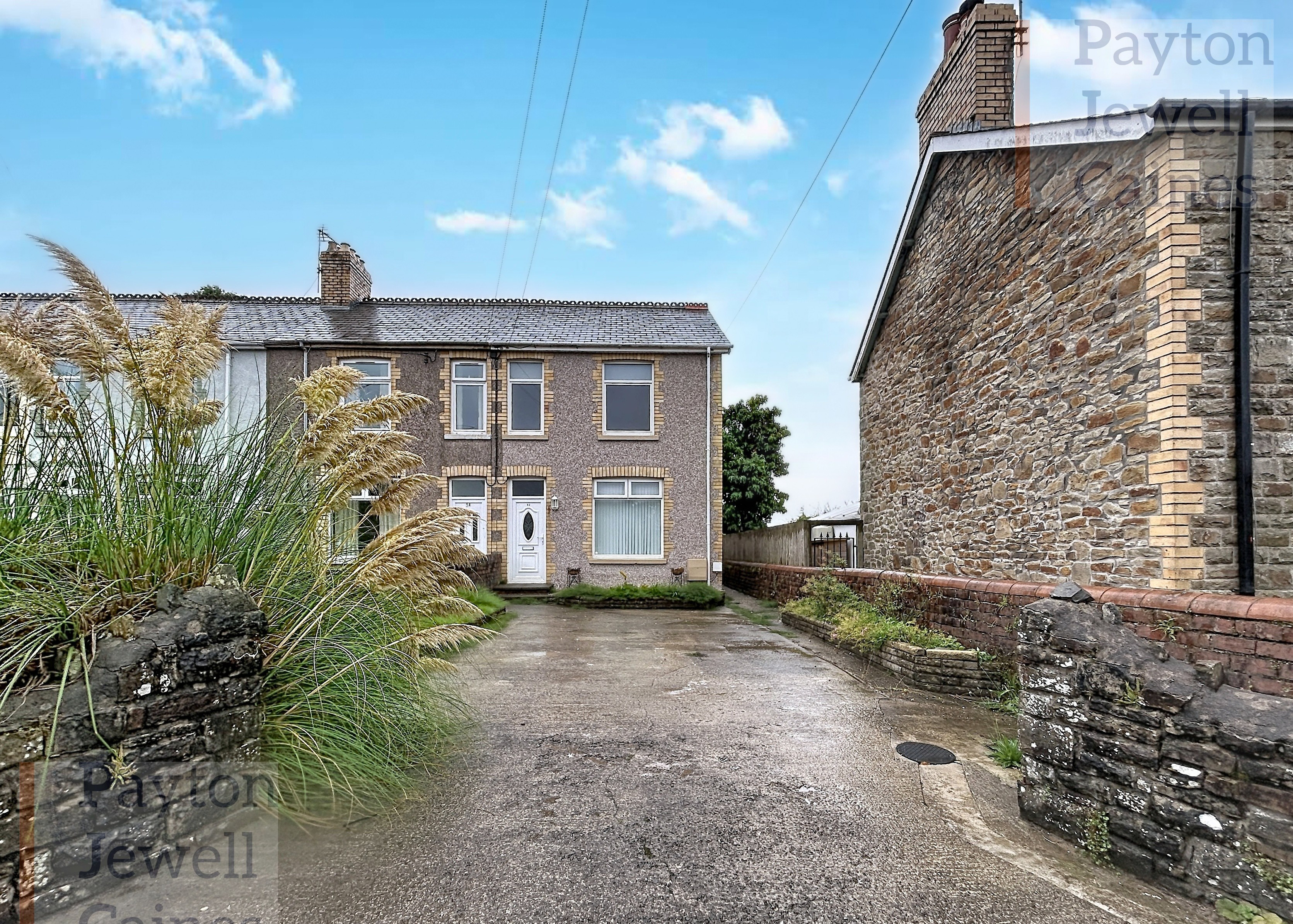 Penprysg Road, Pencoed, CF35