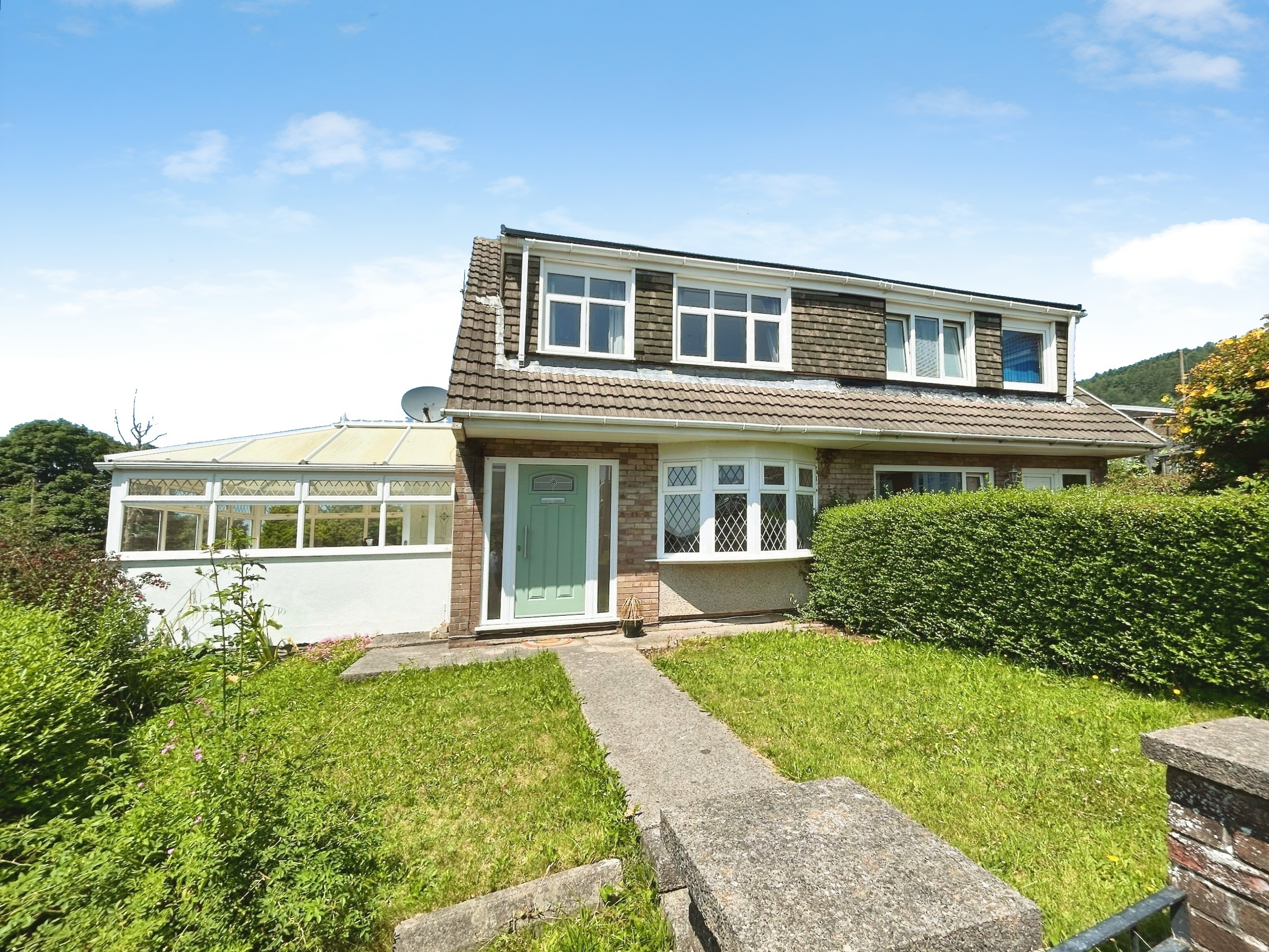 Maes Ty Canol, Baglan, SA12