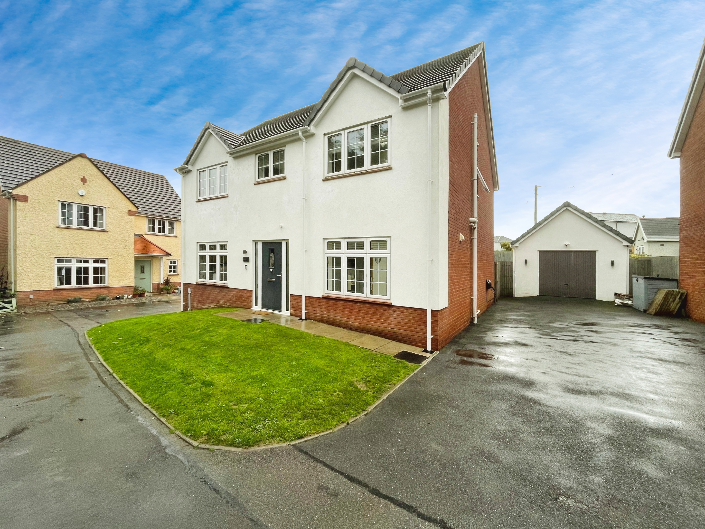 Leckwith Drive, Bridgend, CF31, photo 22