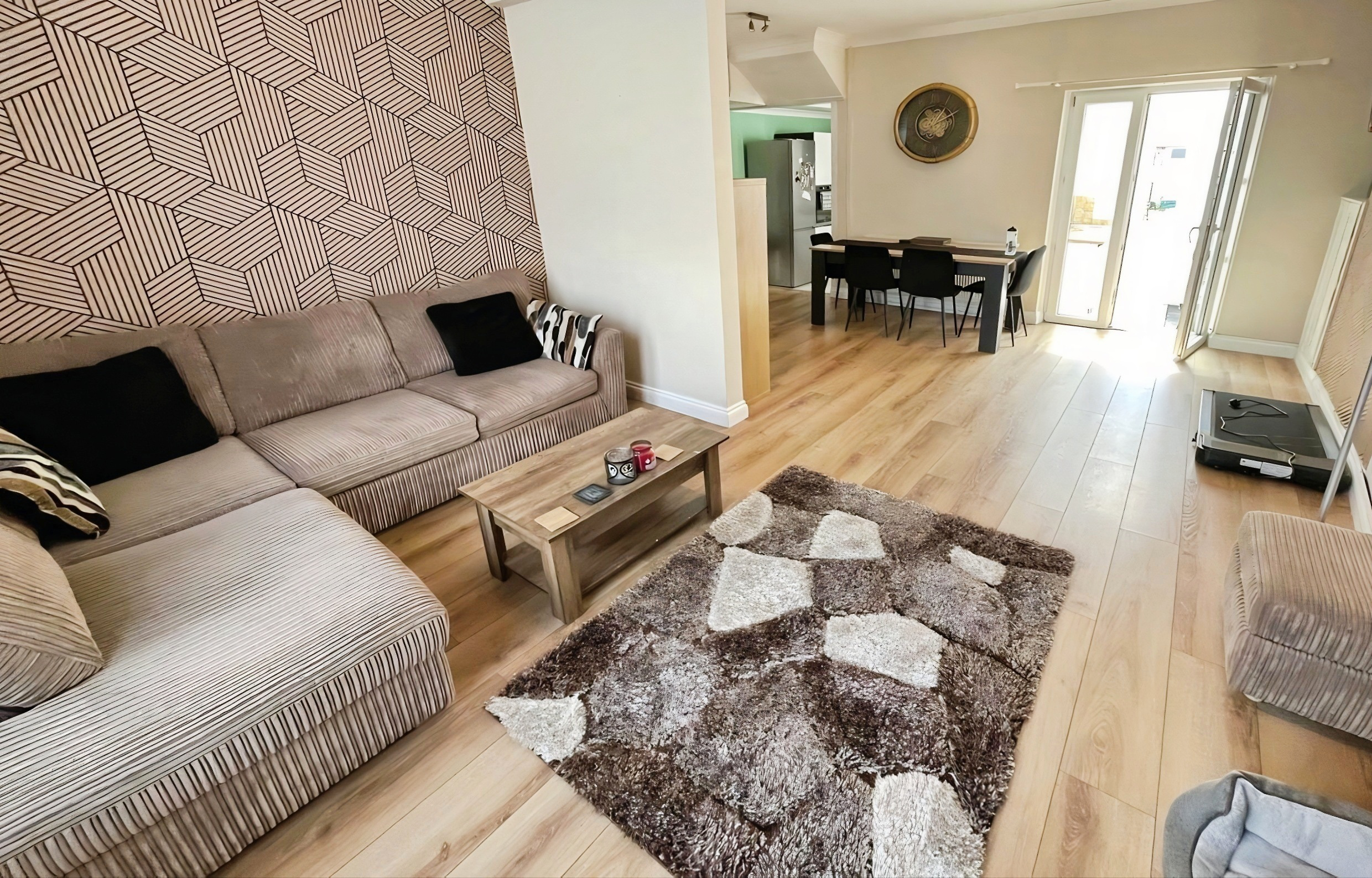 Pendarvis Terrace, Port Talbot, SA12