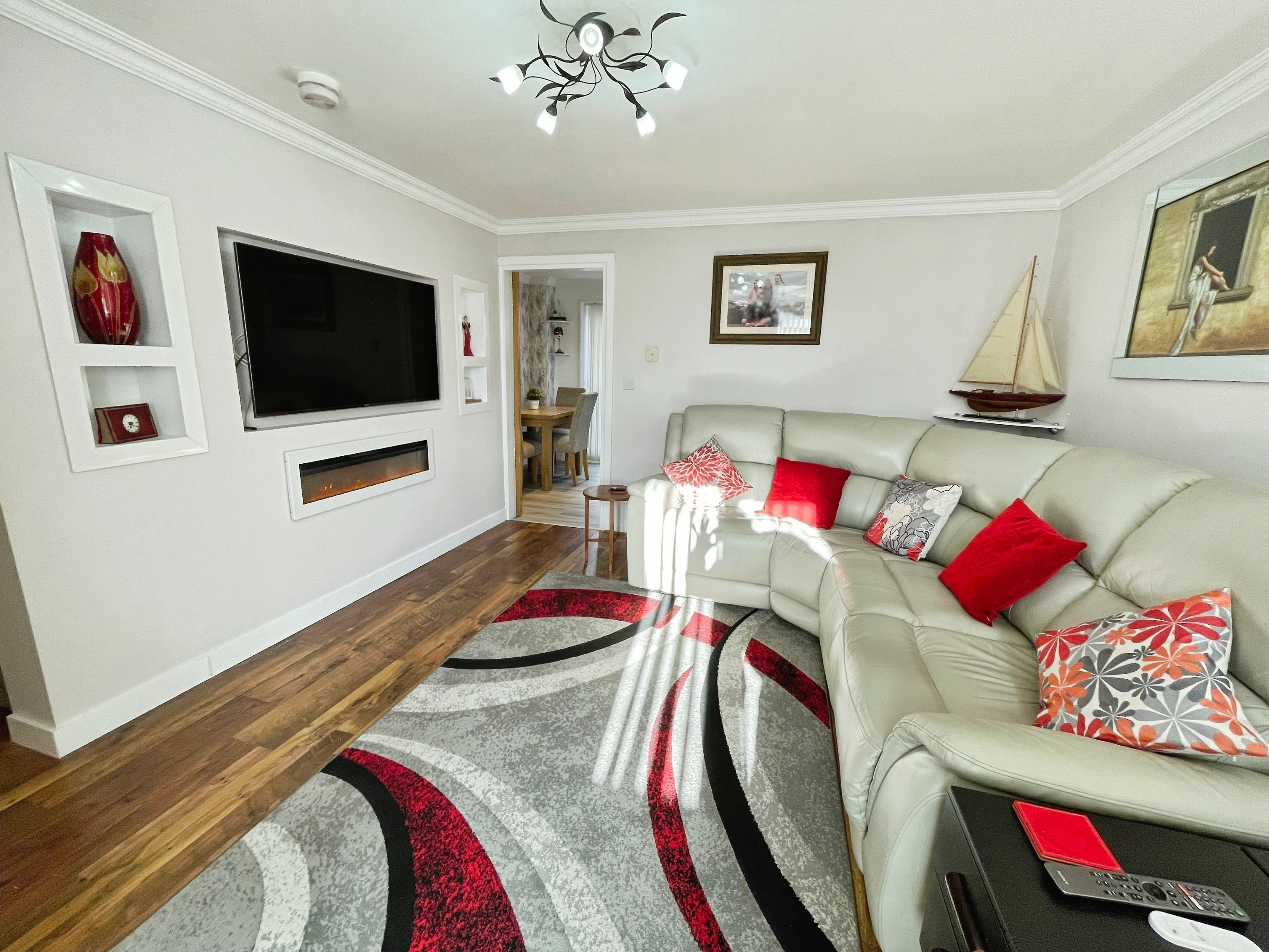 Abbottsmoor, Port Talbot, SA12