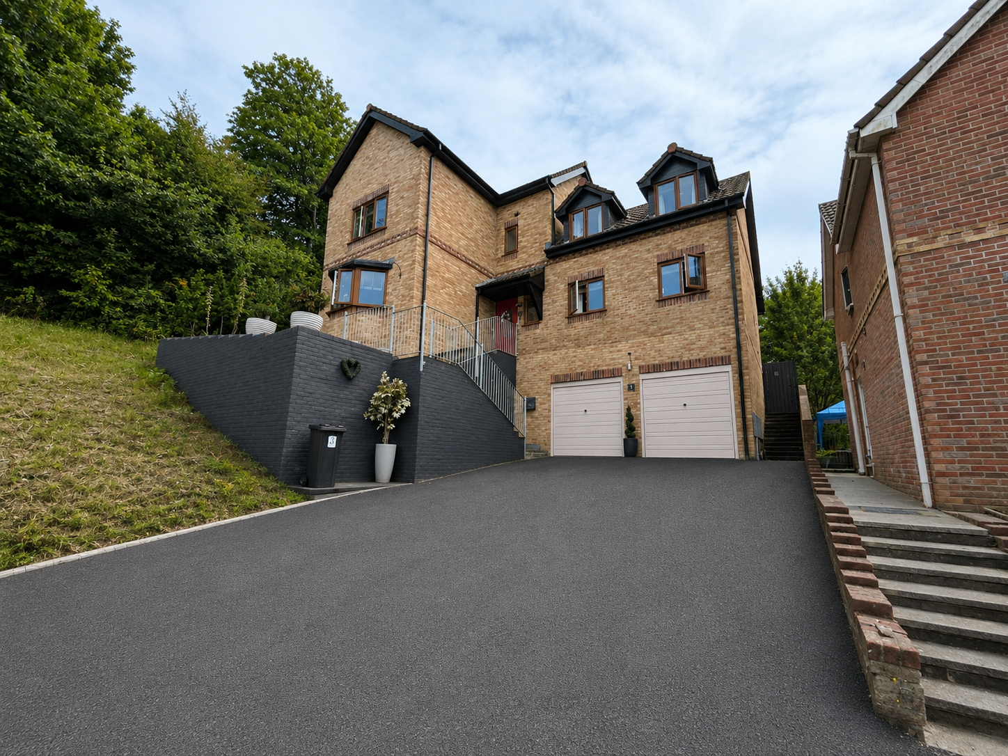 Cae Canol, Baglan, SA12