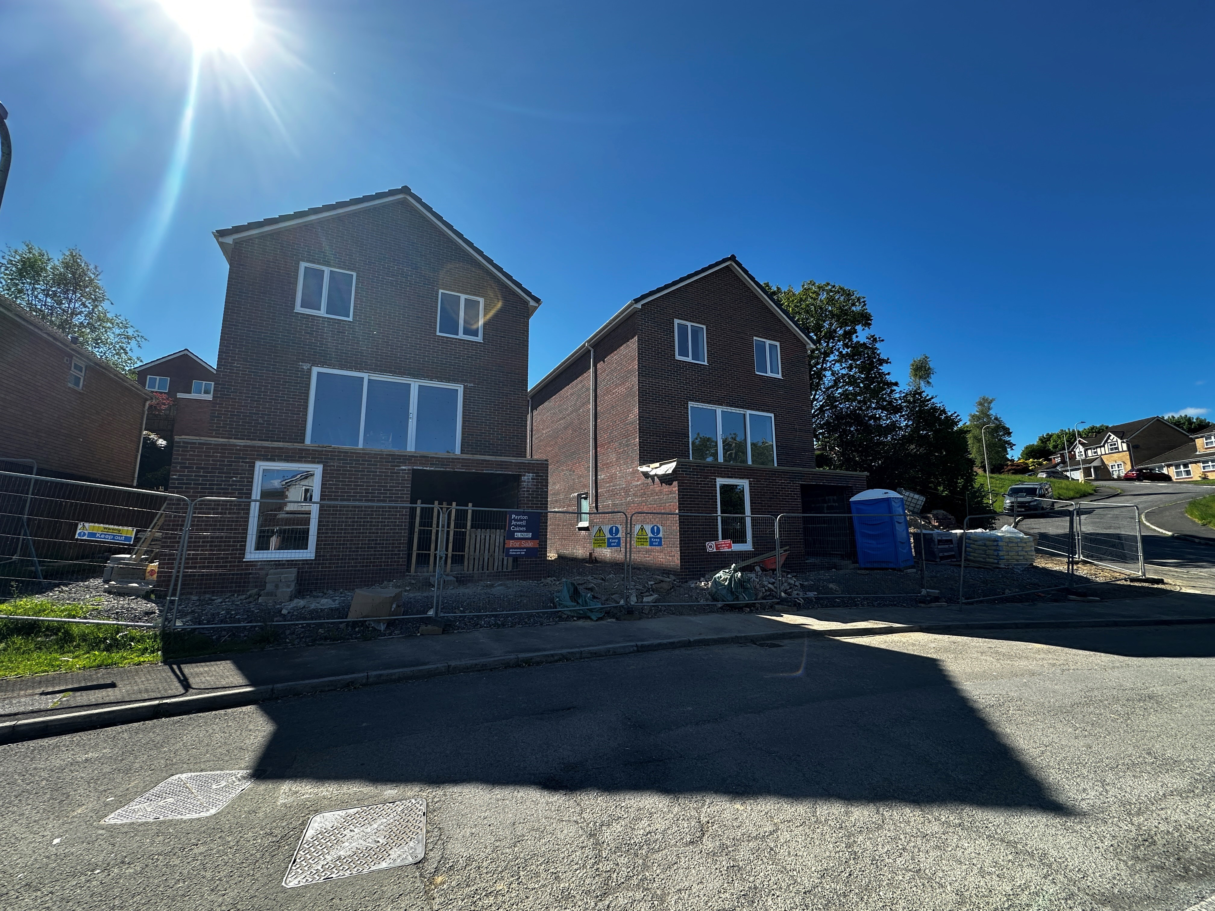 Parc Tyn Y Waun, Llangynwyd, CF34, photo 5