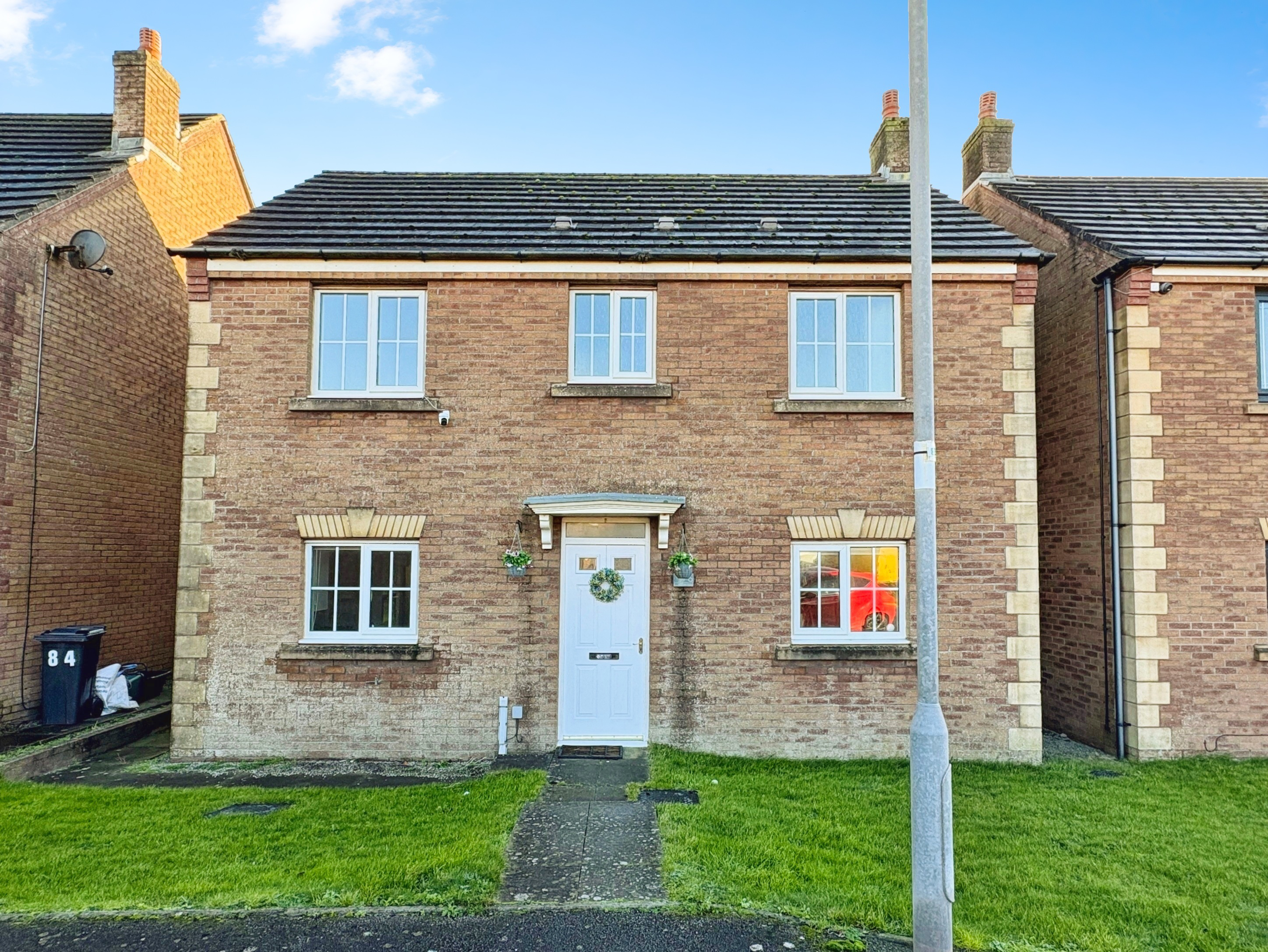 Mariners Quay, Port Talbot, SA12