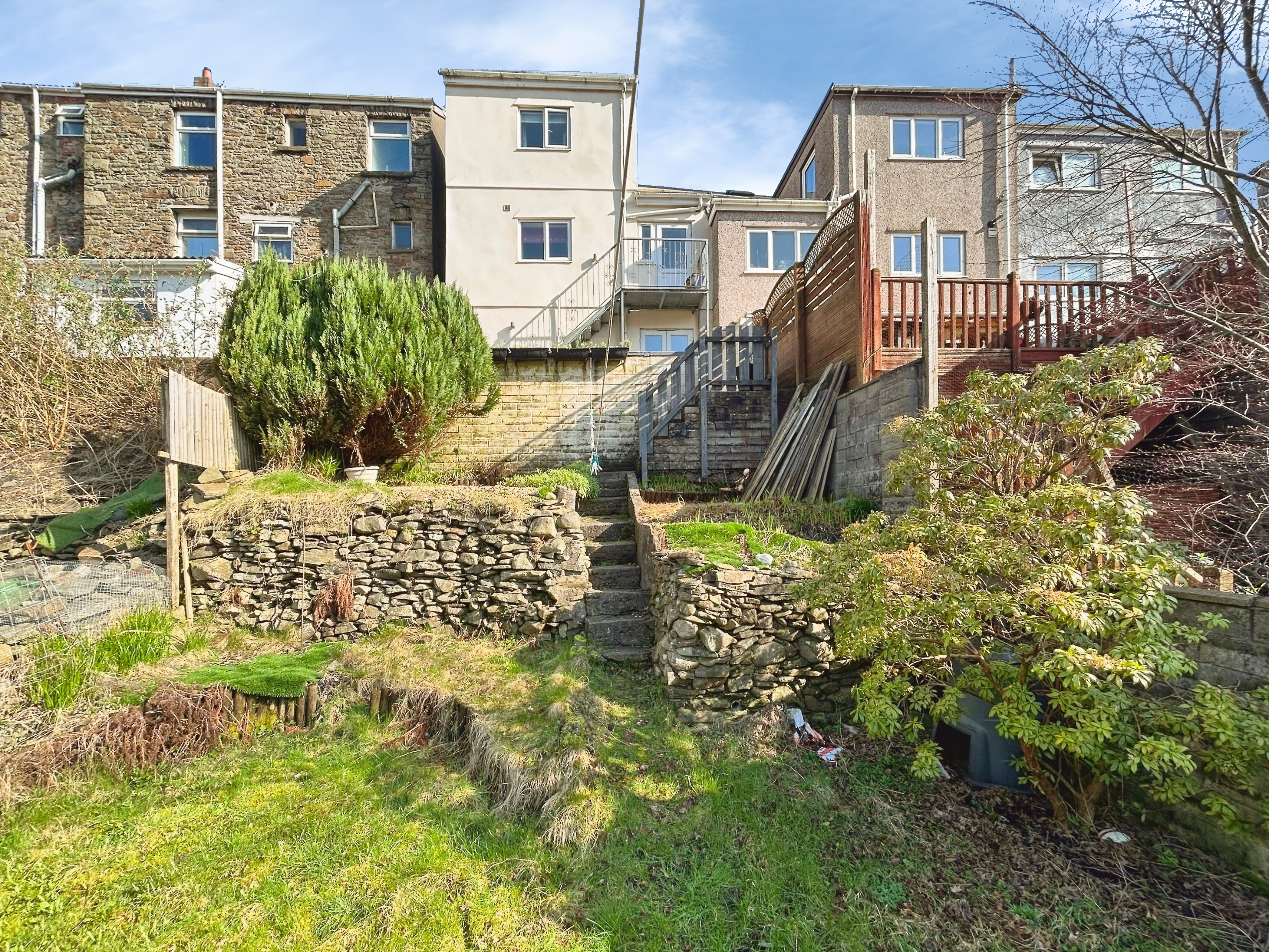 High Street, Ogmore Vale, CF32, photo 11