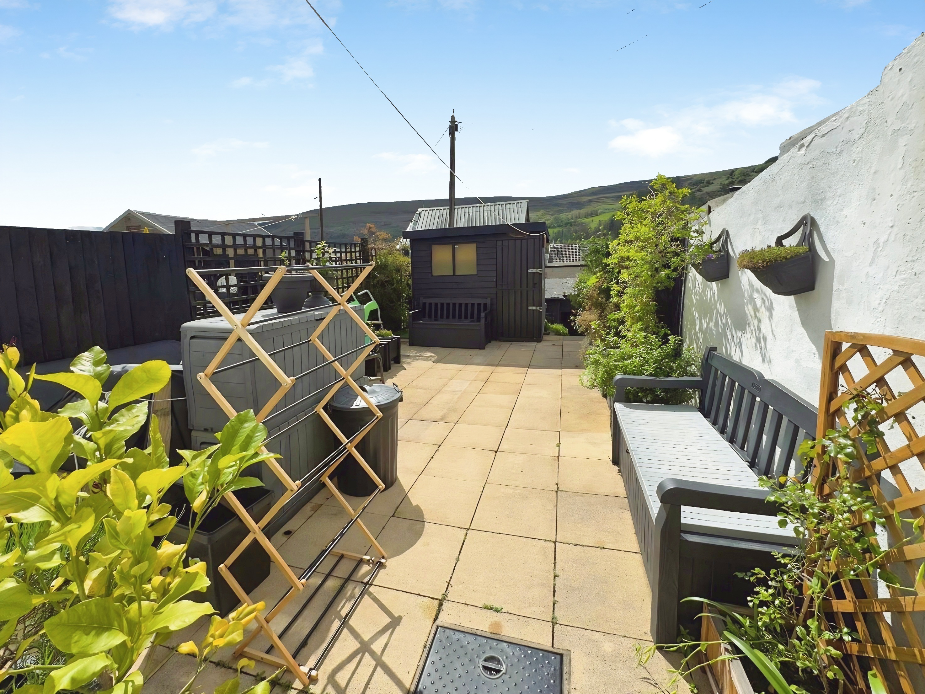 Oakfield Terrace, Nantymoel, CF32, photo 8