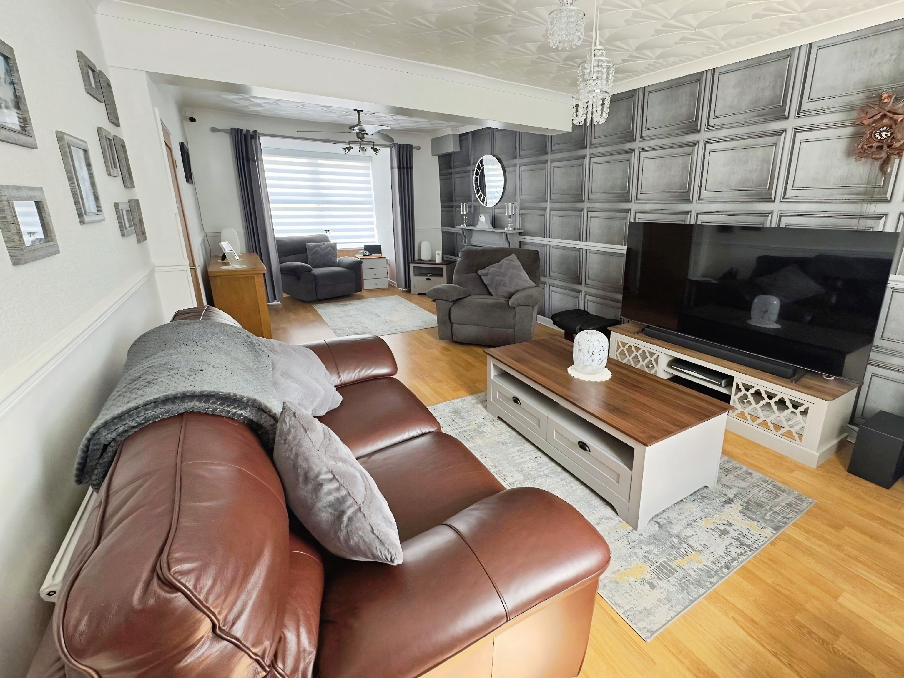 Oakfield Terrace, Nantymoel, CF32, photo 2