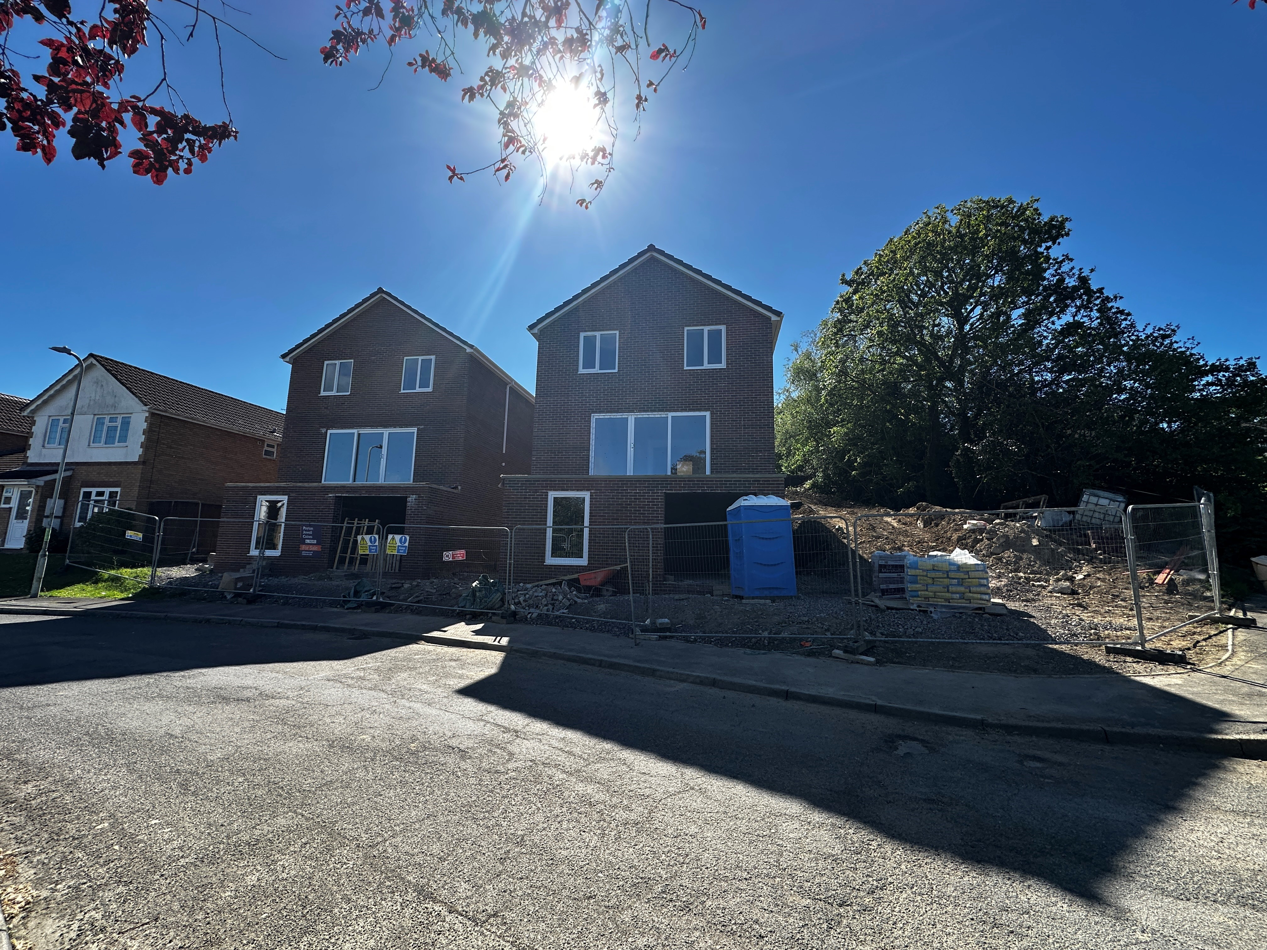 Parc Tyn Y Waun, Llangynwyd, CF34, photo 2