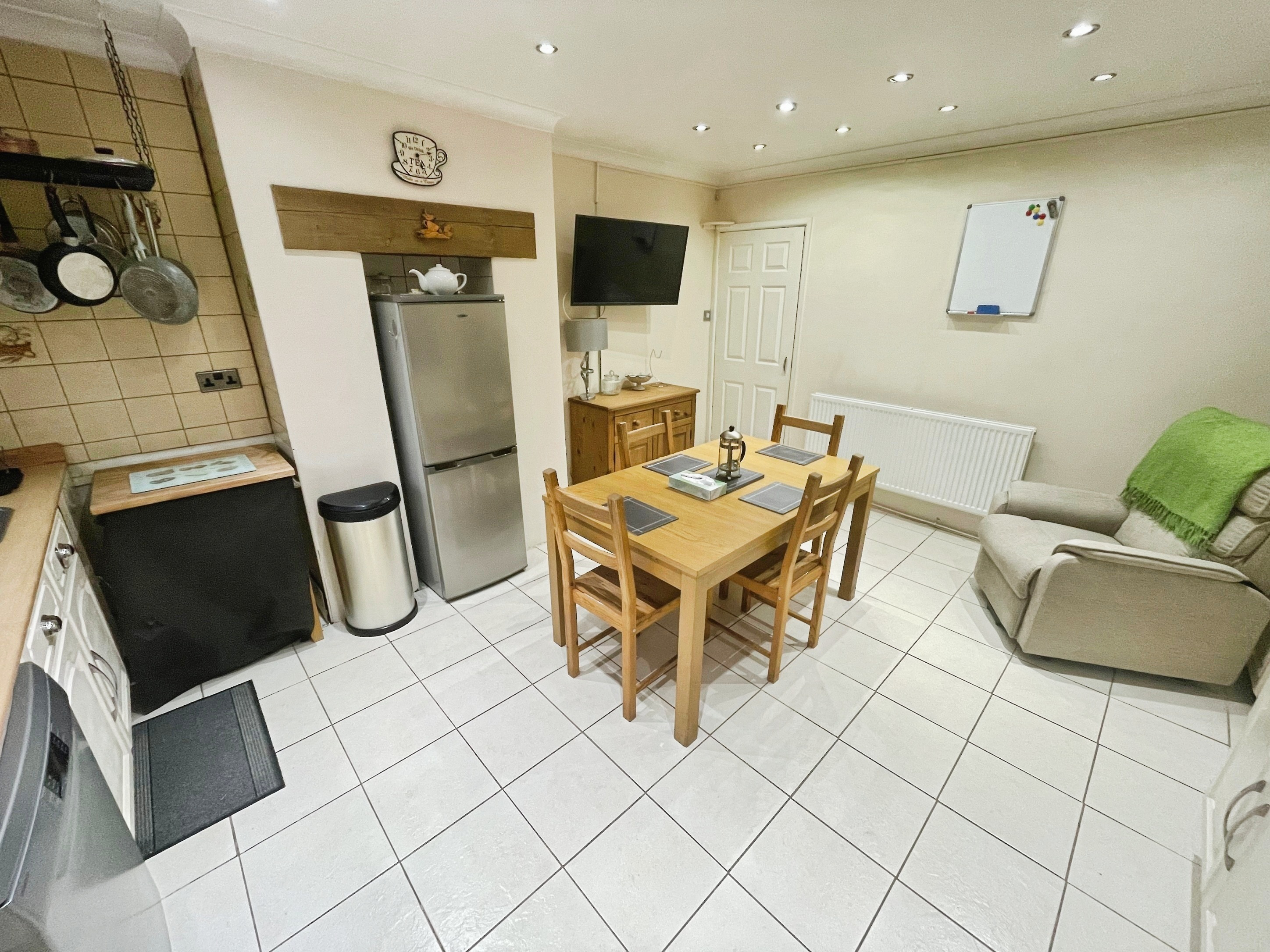 Hafan Deg, Pencoed, CF35, photo 7