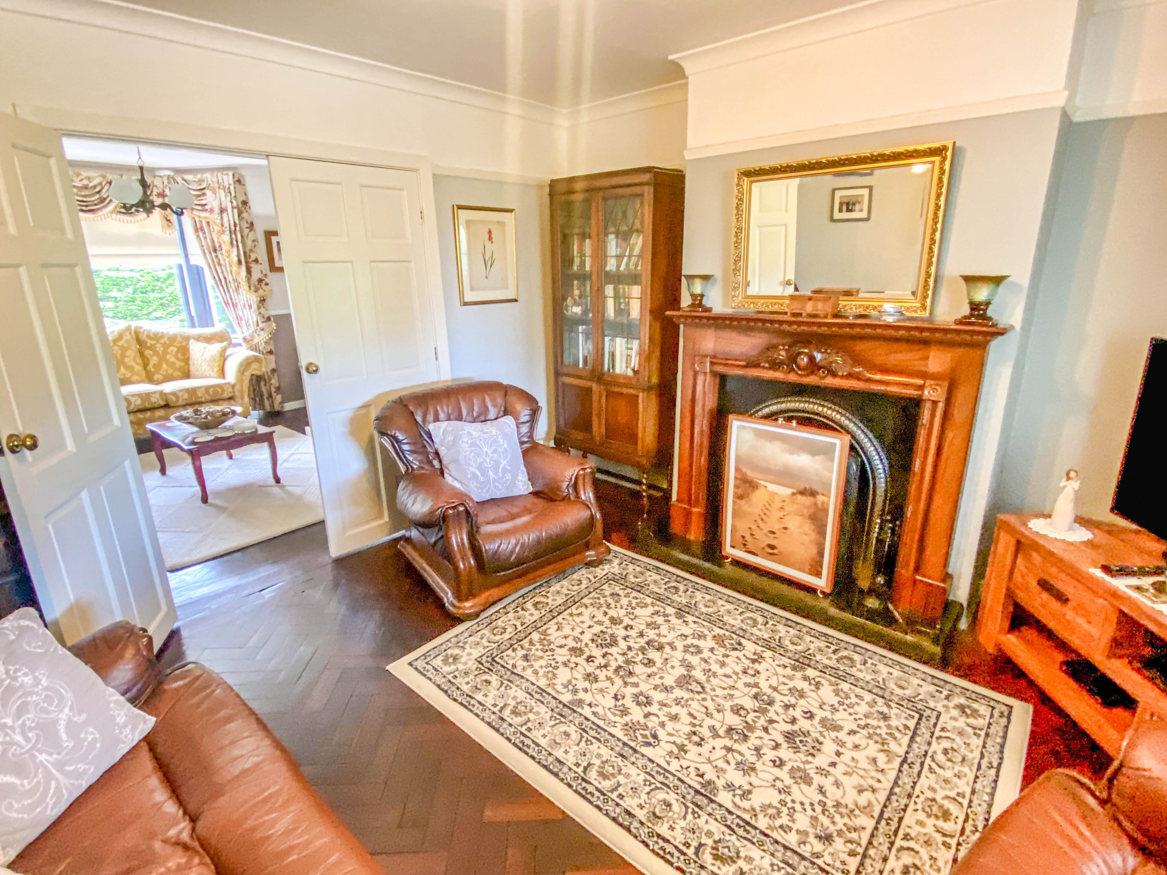 Bridgend Road, Llangynwyd, CF34, photo 16