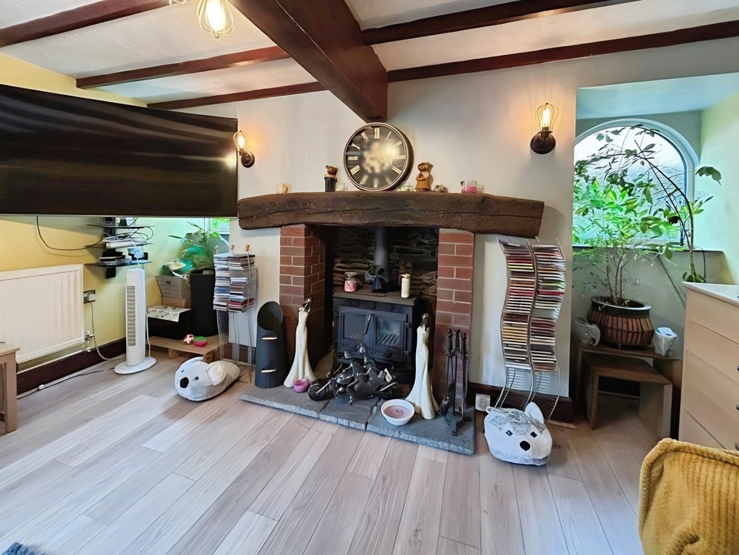 Efail Fach, Pontrhydyfen, SA12, photo 19
